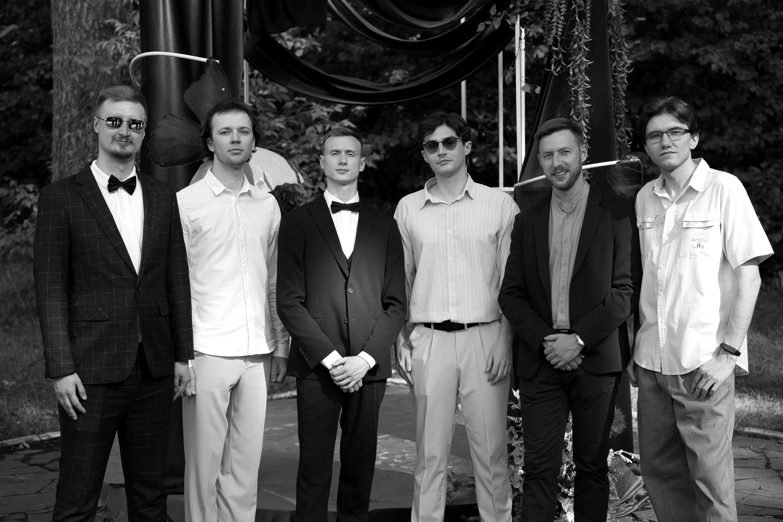 Алина+Сергей. Анонс. Семейный и портретный фотограф в Саратове Сахарова Маша