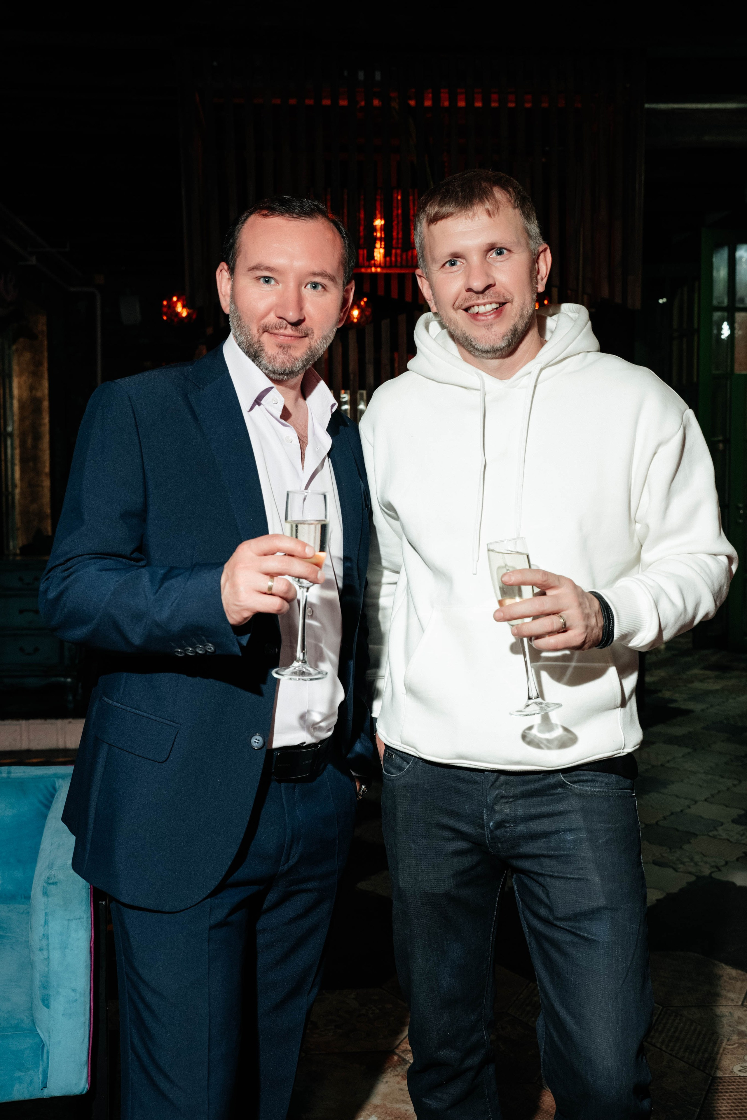 День рождения | Лофт. Свадебный фотограф Москва Александра Аверкова