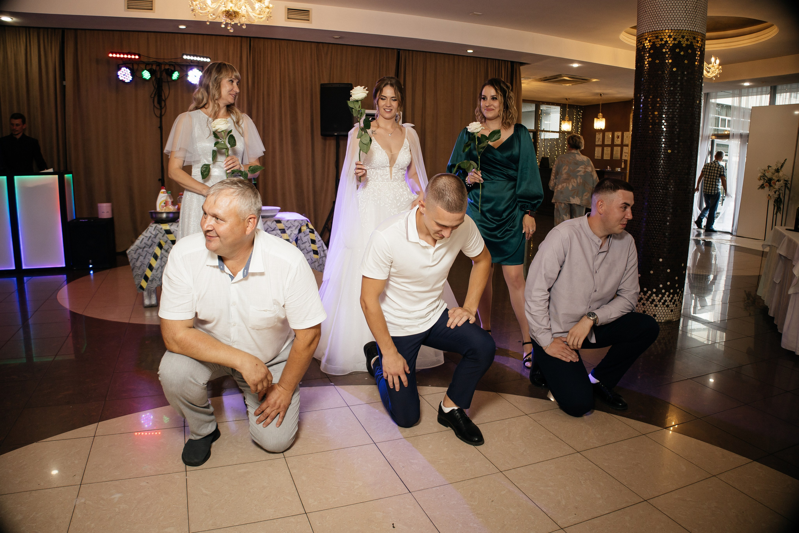 Свадьба полный день. Фотограф в Иркутске