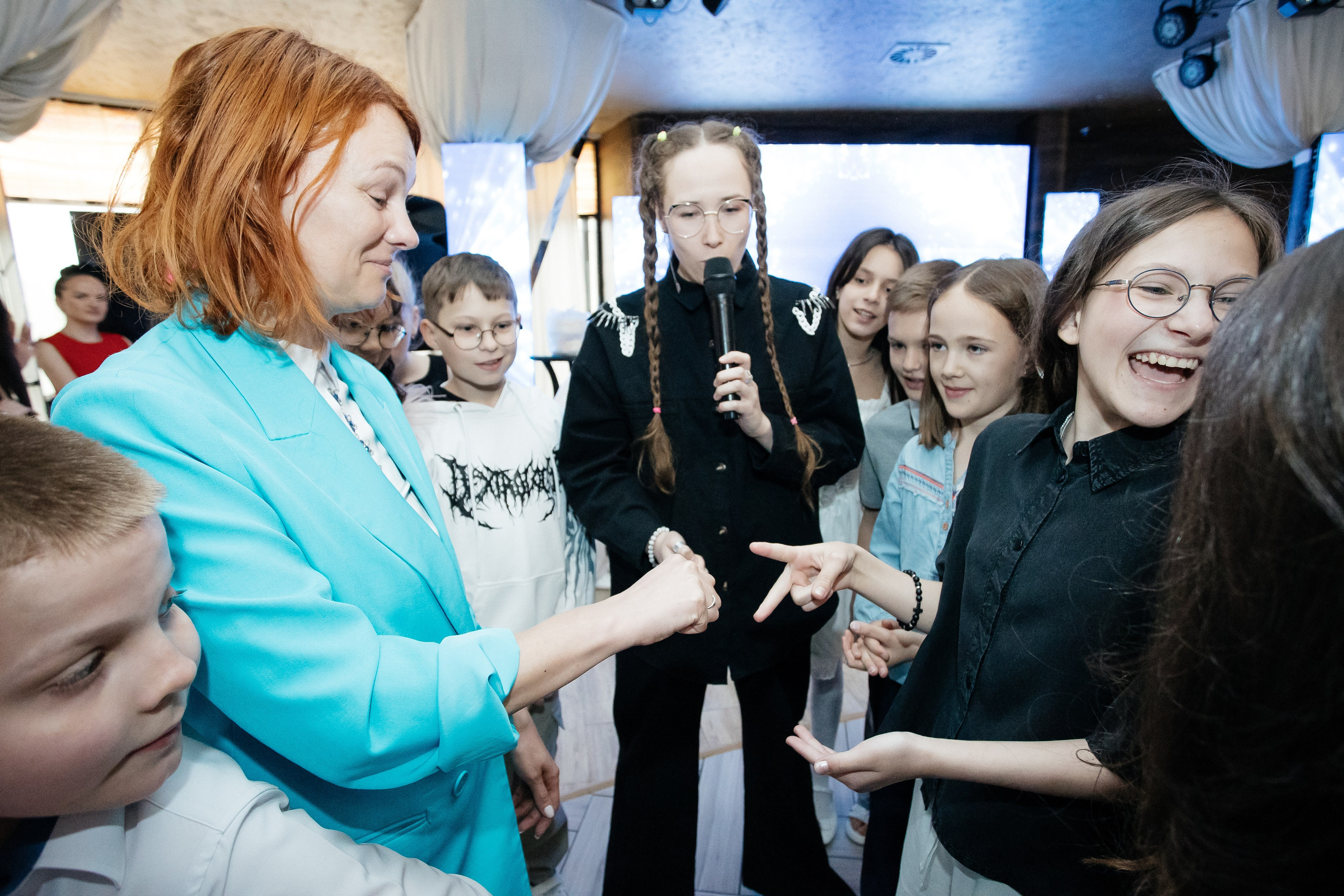 Выпускной 4класс. Фотограф в Иркутске