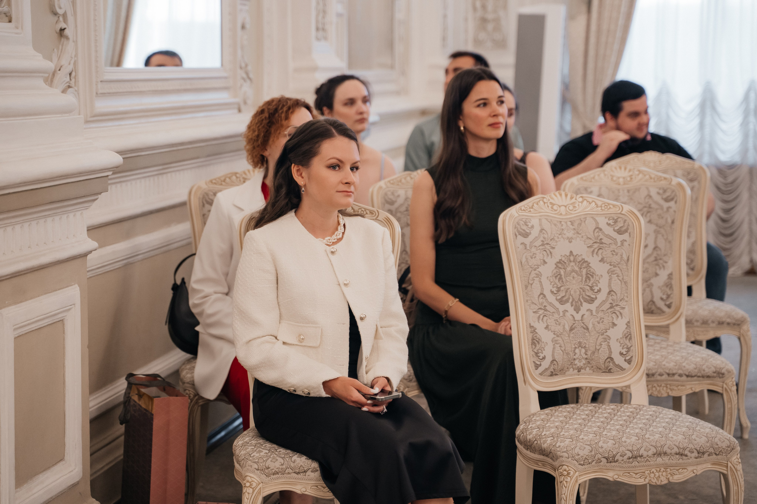 Wedding «A long walk». Свадебные фотограф и видеограф Наталья и Анатолий Новиковы СПб