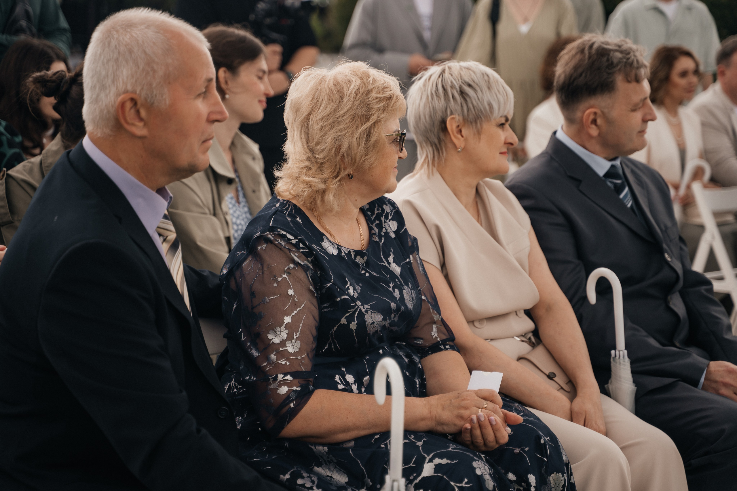 Wedding «Laugh and cry». Свадебные фотограф и видеограф Наталья и Анатолий Новиковы СПб