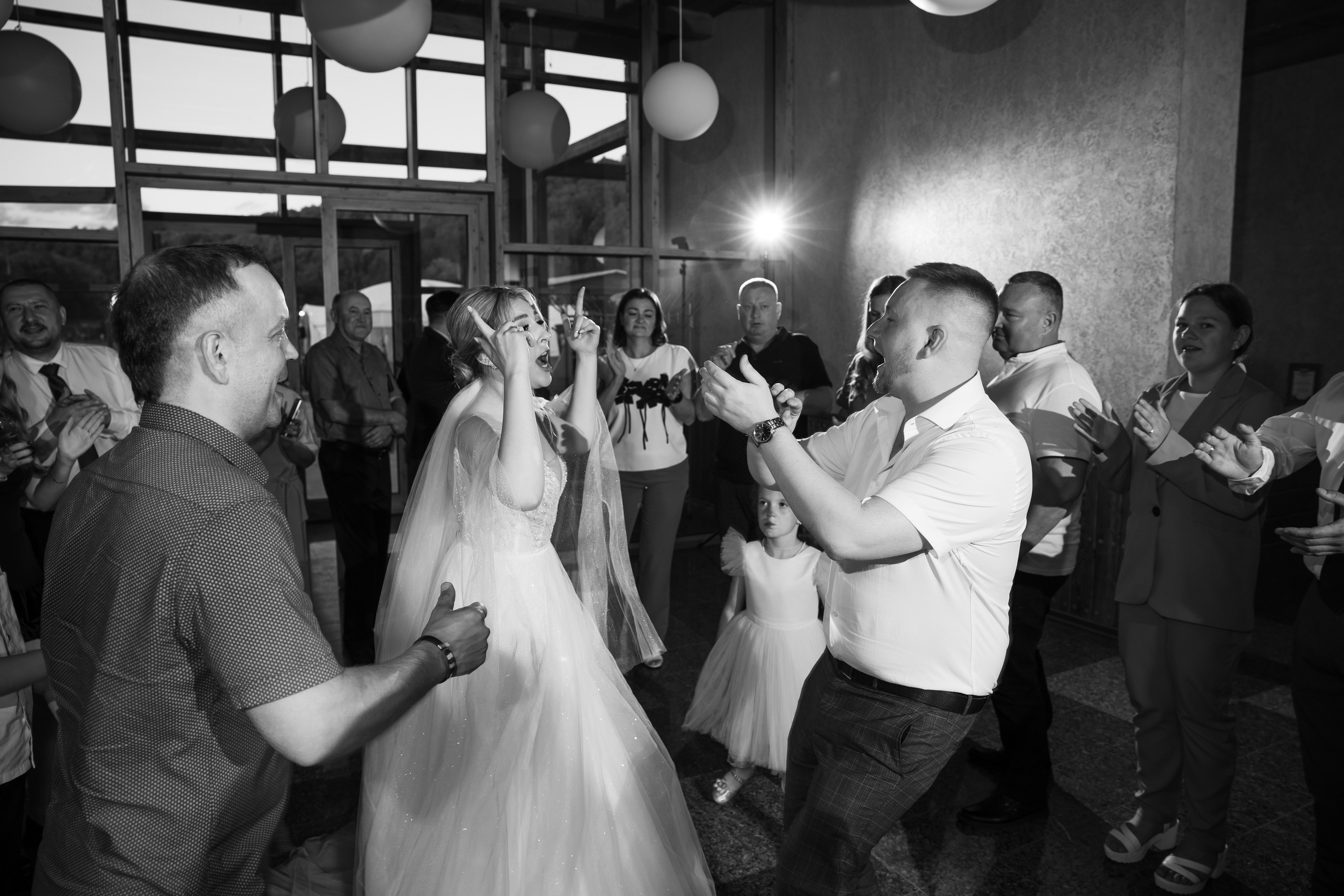 Виктория и Константин. Свадебный фотограф Татьяна Фот