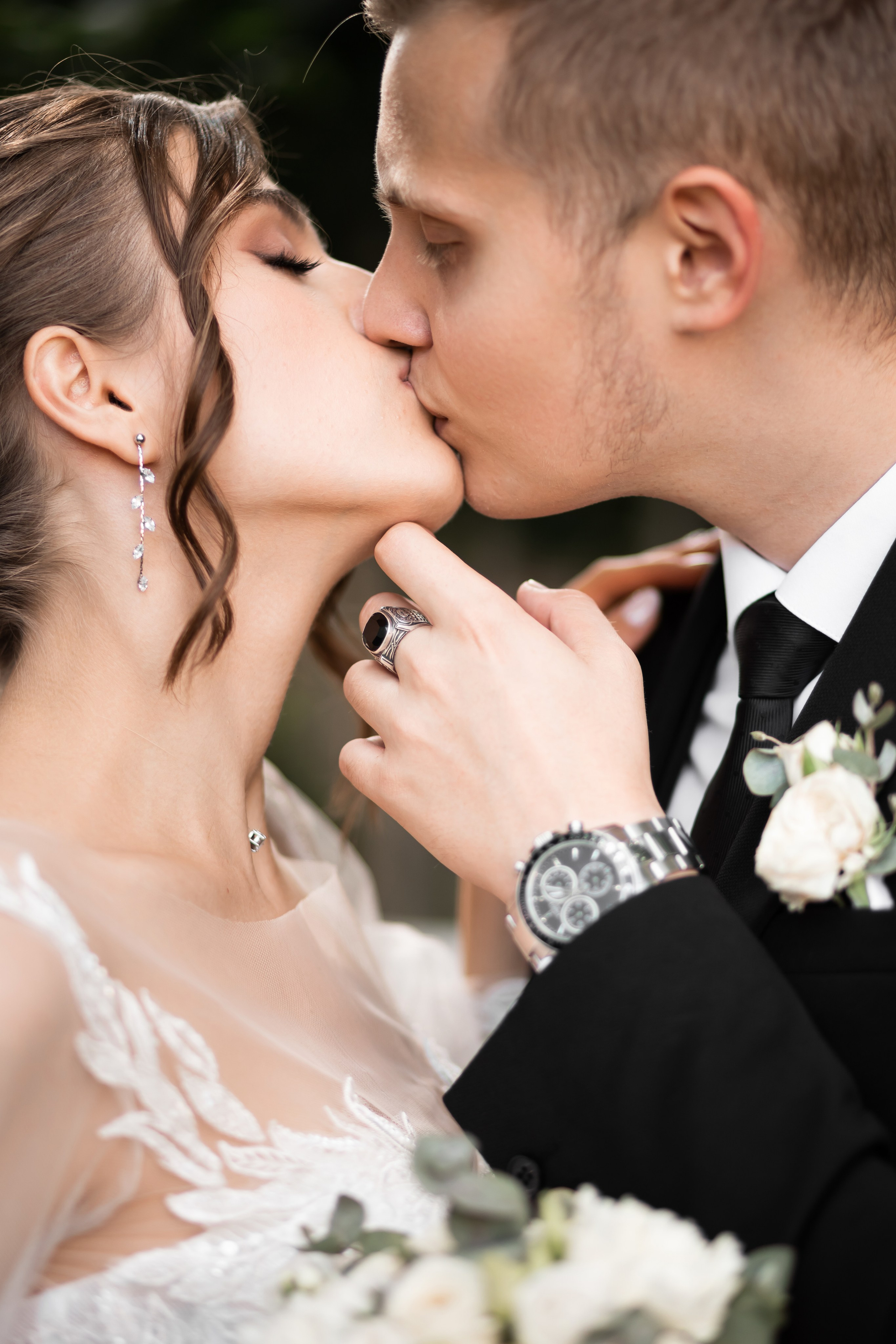 Свадебный фотограф Татьяна Фот