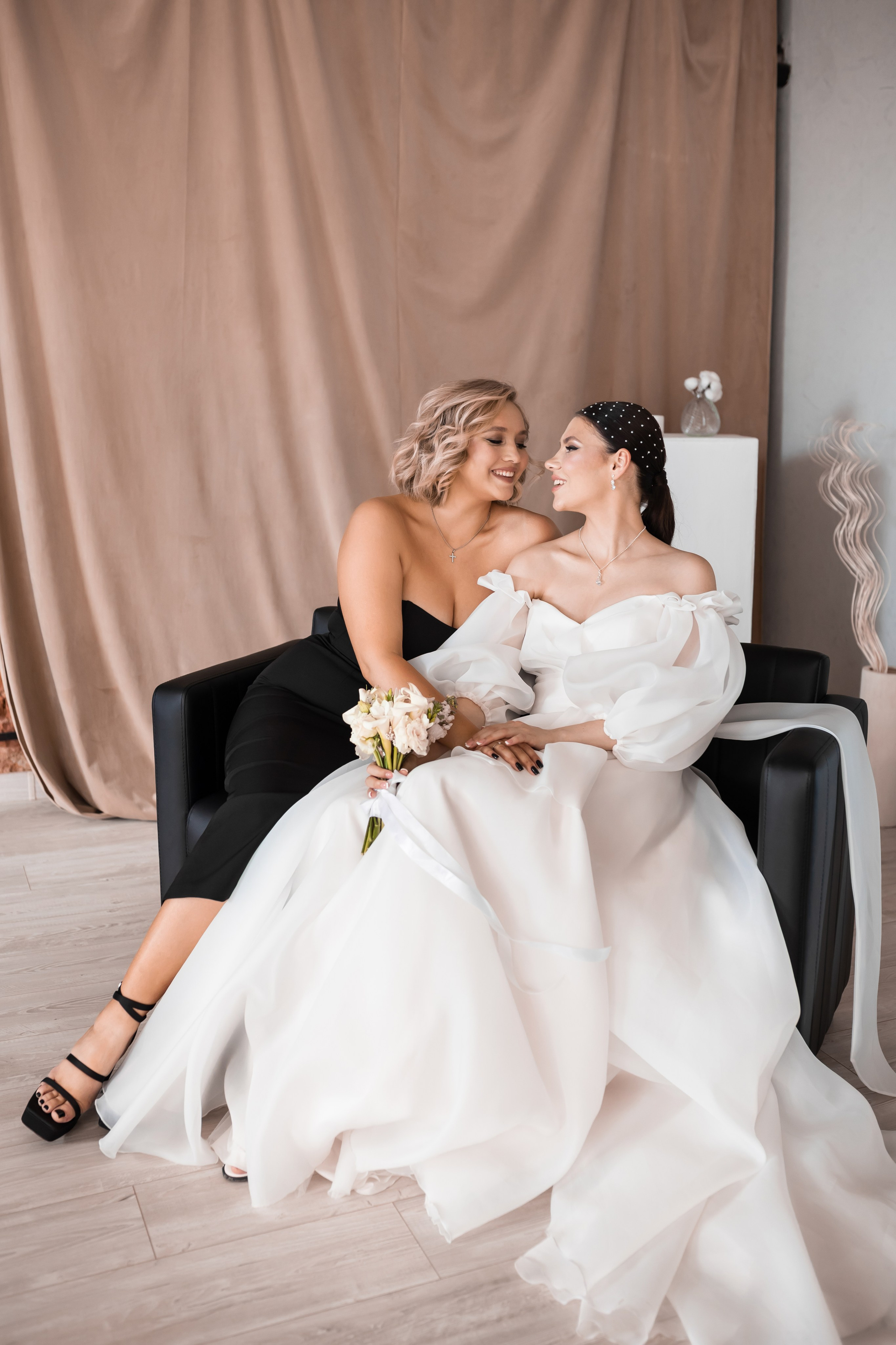 Ольга и Игорь 15.06.24. Свадебный фотограф Татьяна Фот