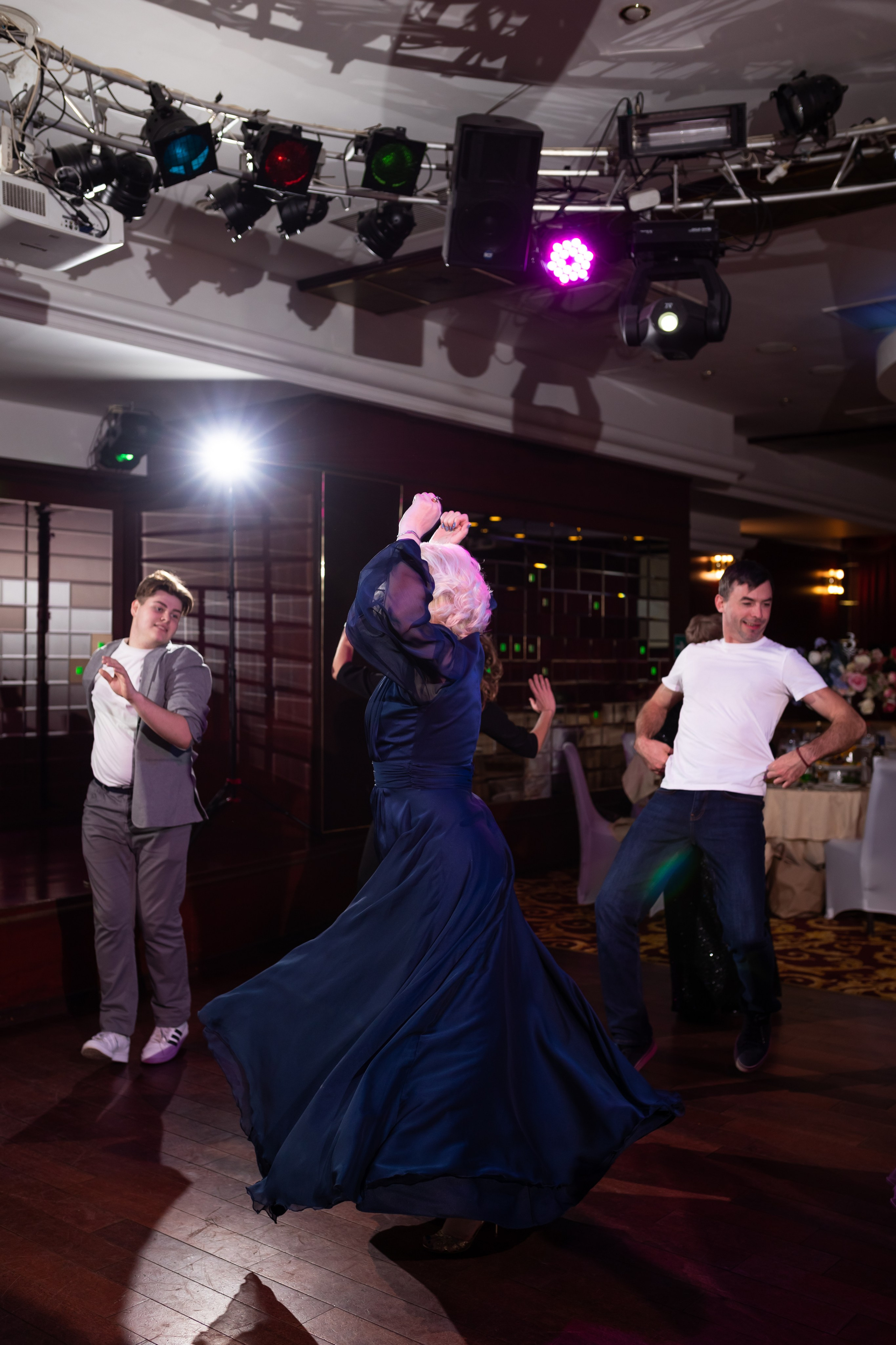 Свадьба Маргариты и Геннадия. Свадебный фотограф Татьяна Фот