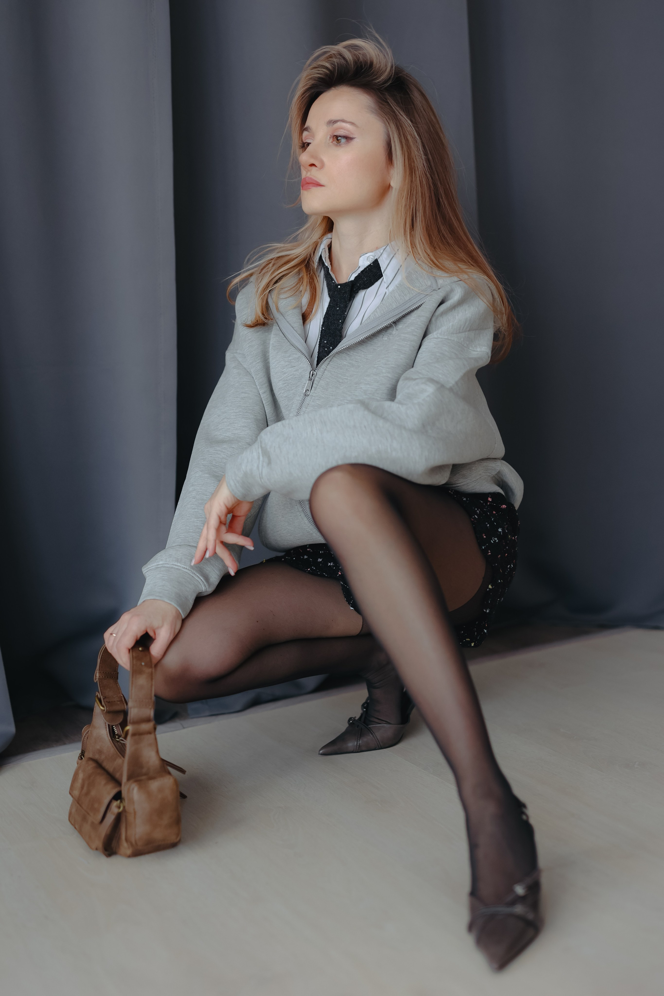 Olja-stil. Главная