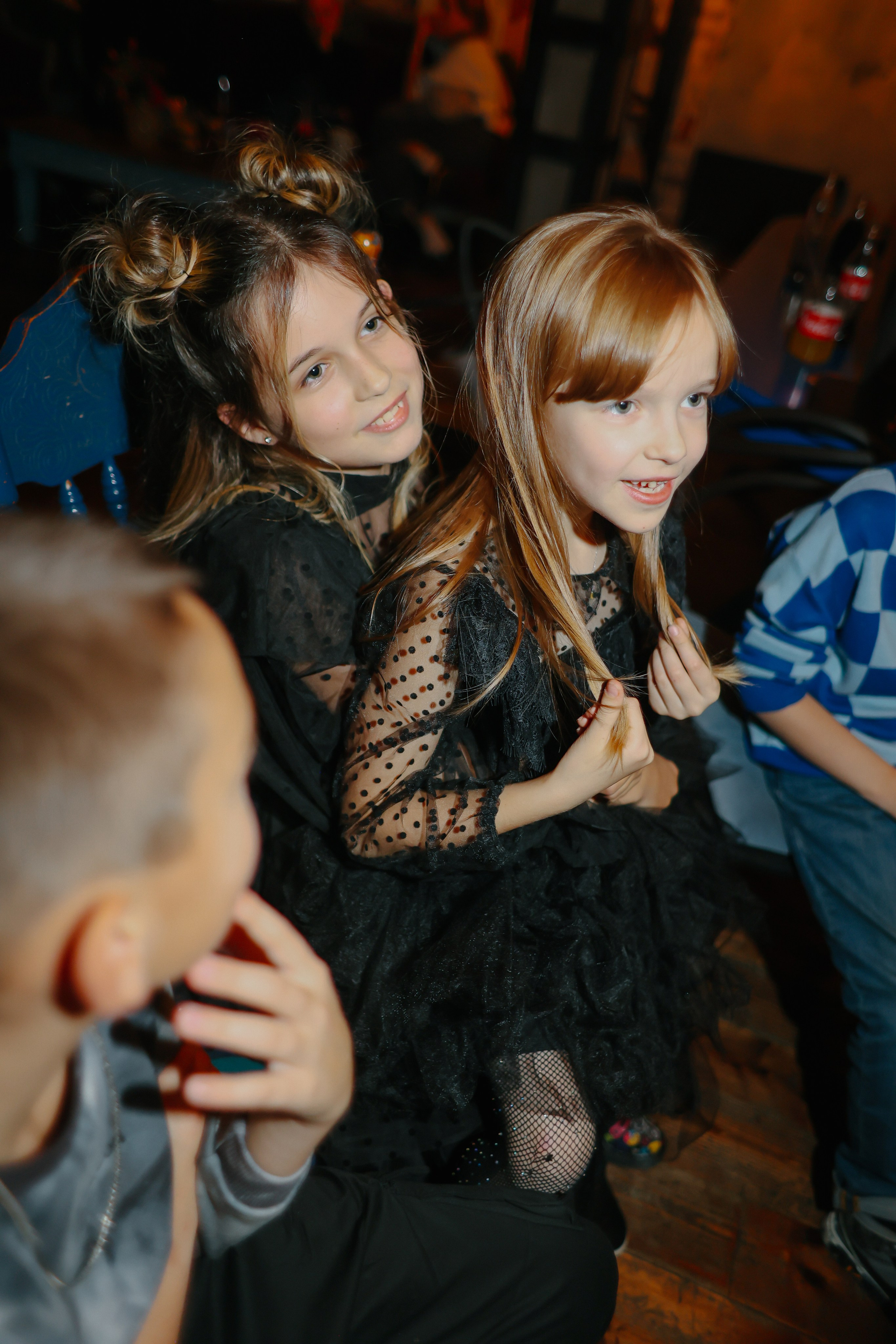 Crualle. Главная