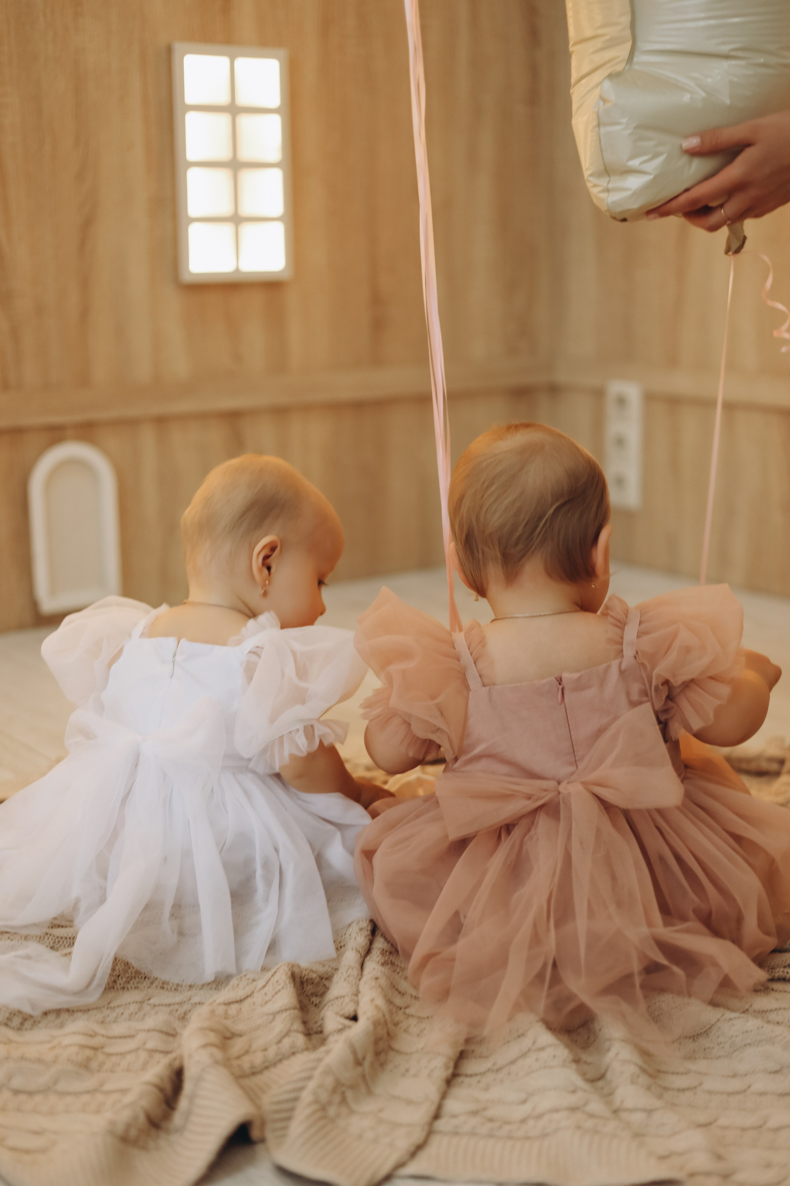 Годик на двоих. Диана Чечель. Свадебный и семейный фотограф в Москве