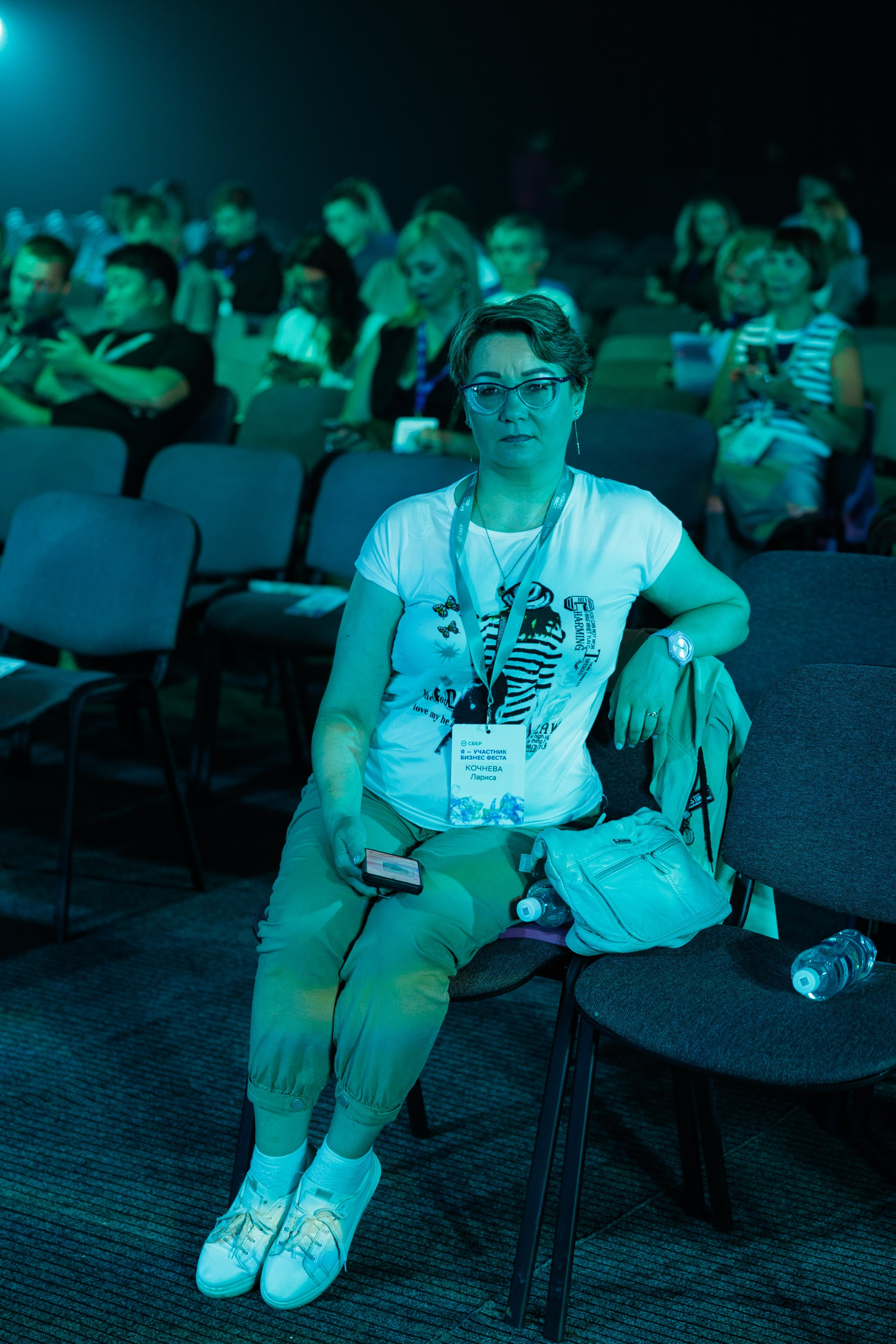 Сбер — Бизнес фест Иркутск (авг.24). Свадебный фотограф