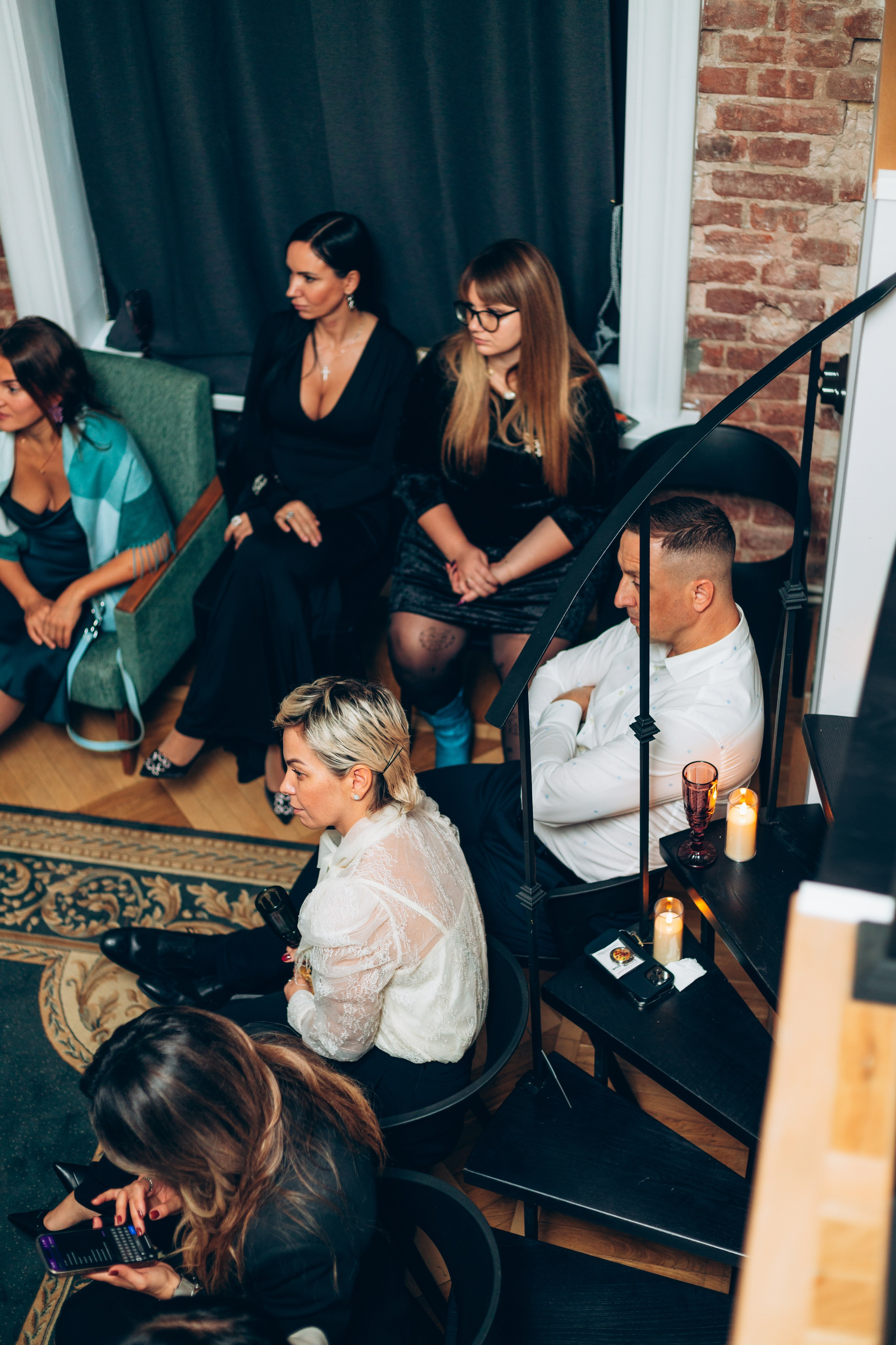 Лекции по этикету. Семейный фотограф Наталия Демченко, Краснодар