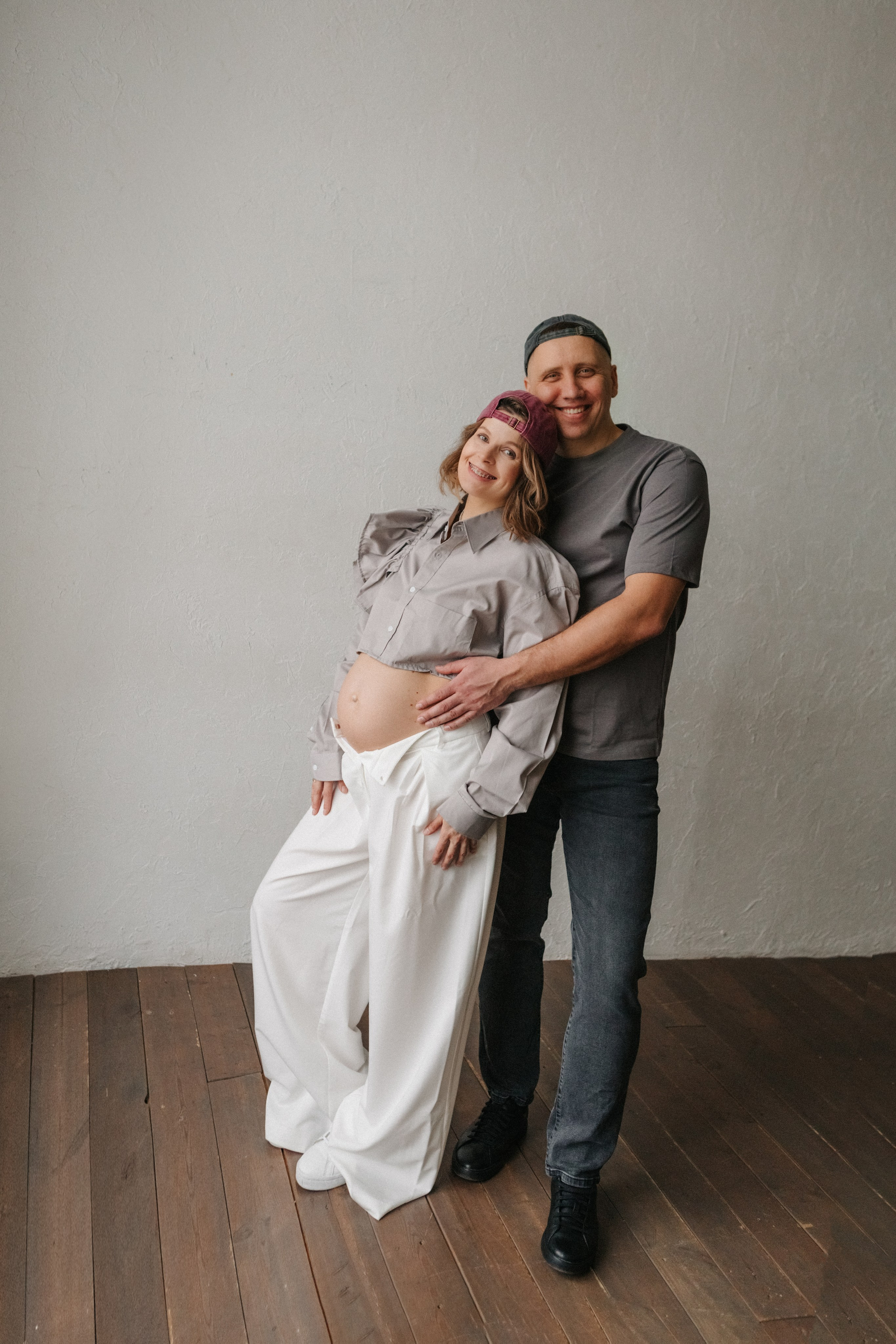 Филатовы. Семейный и портретный фотограф в Санкт-Петербурге