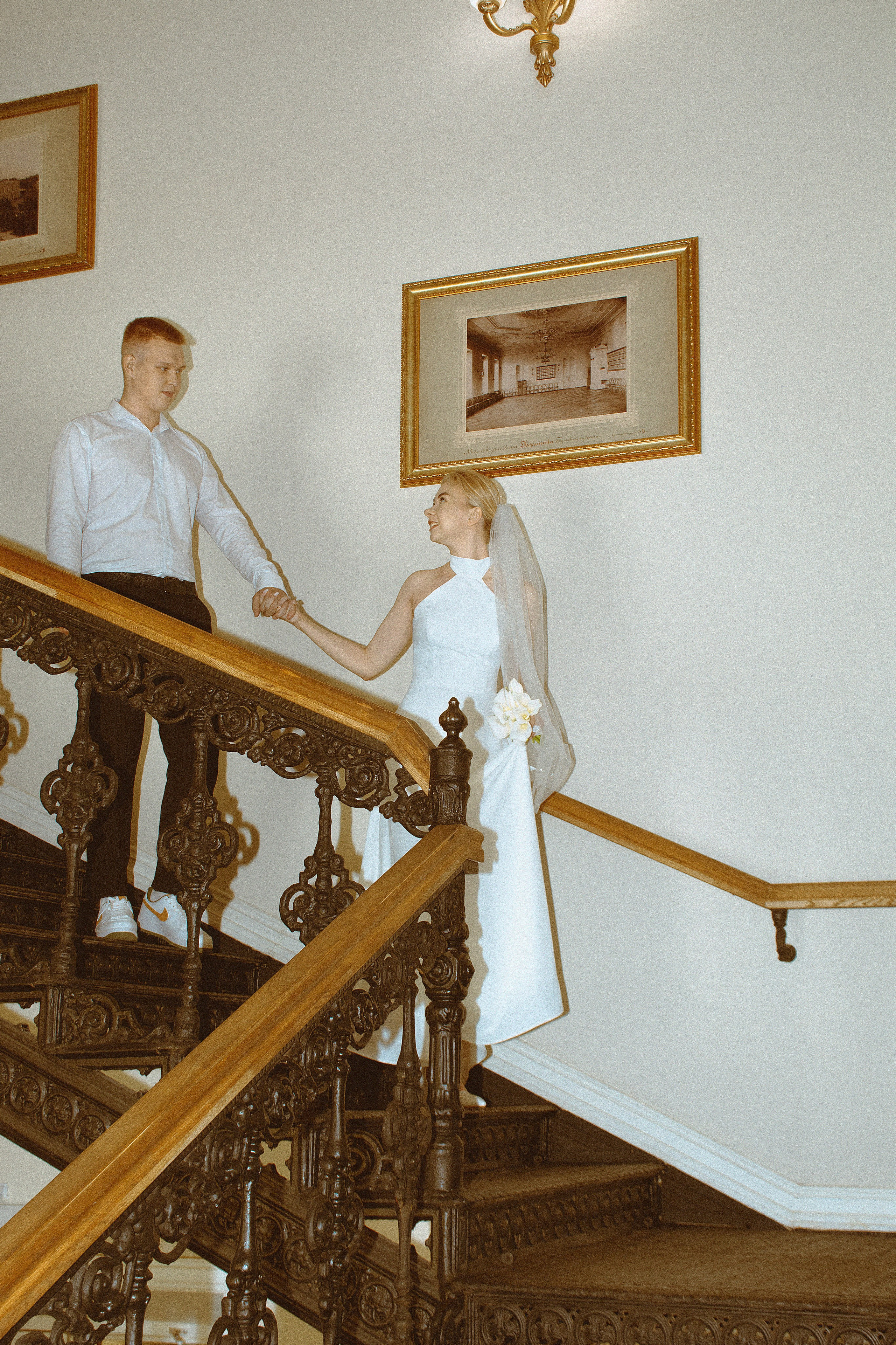 2. Портретный фотограф и ретушер Спирина Александра | Тула