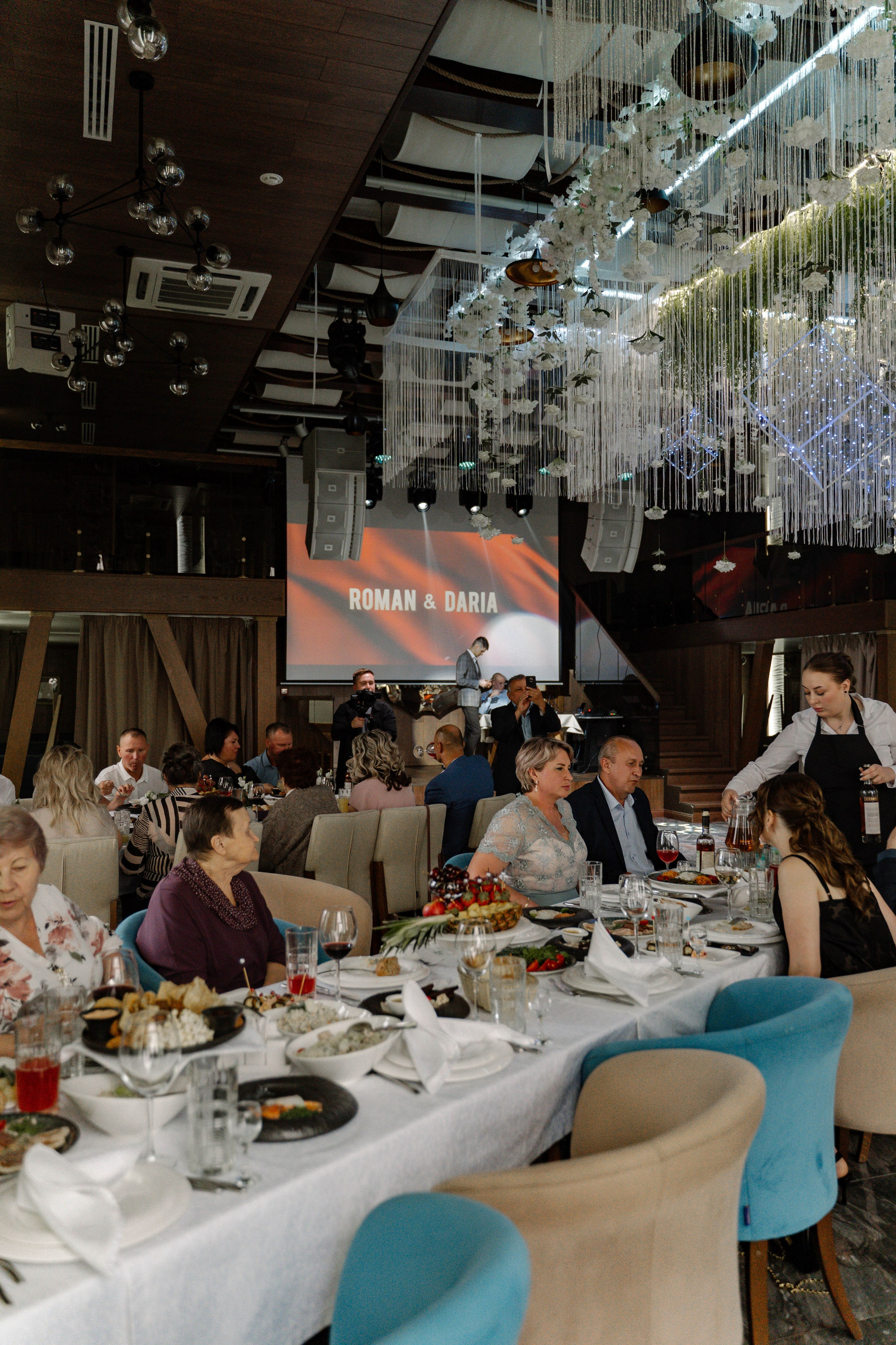 Роман и Дарья. Свадебный и семейный фотограф в Калуге Анна Киреева