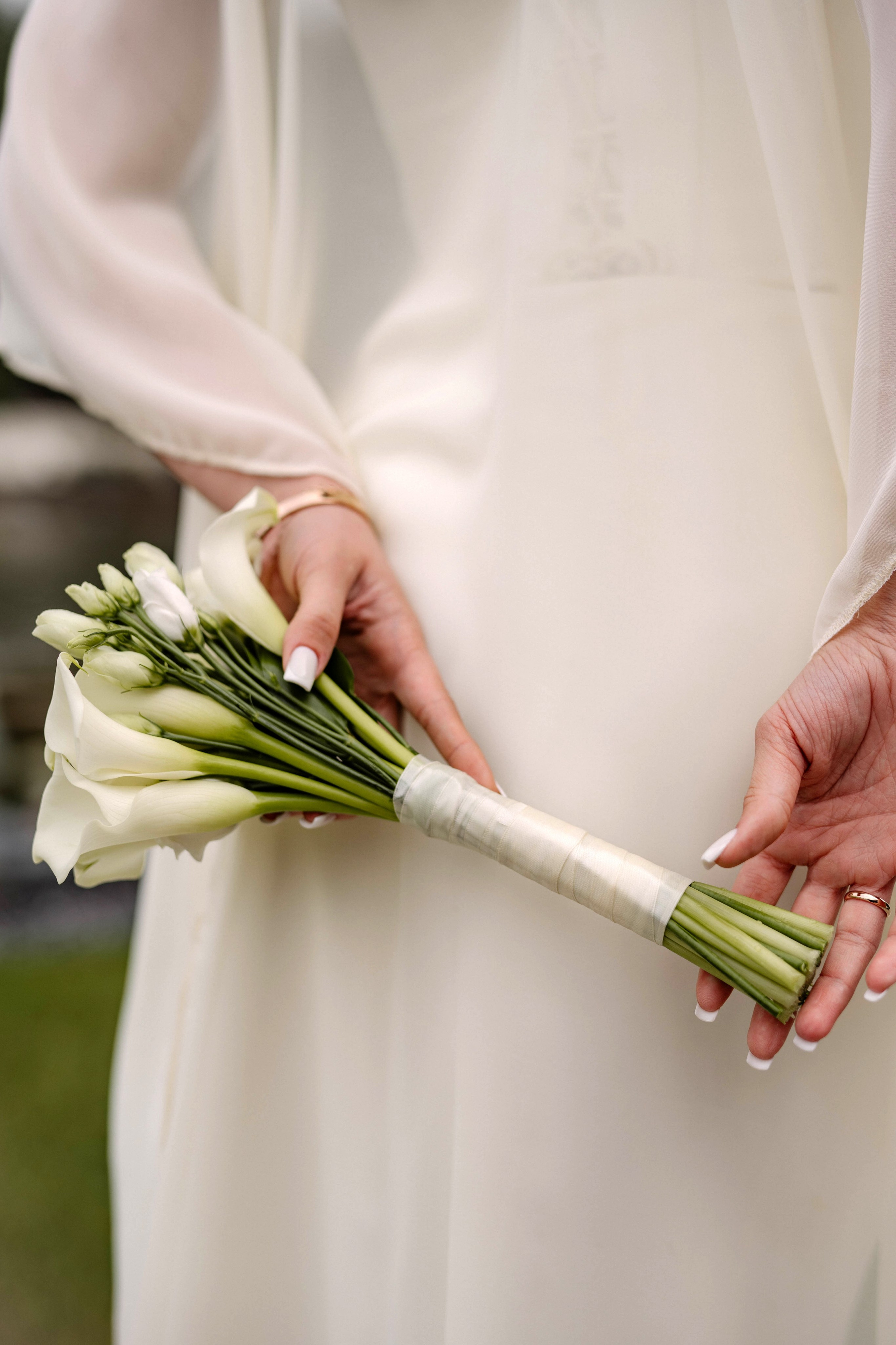 Роман и Дарья. Свадебный и семейный фотограф в Калуге Анна Киреева