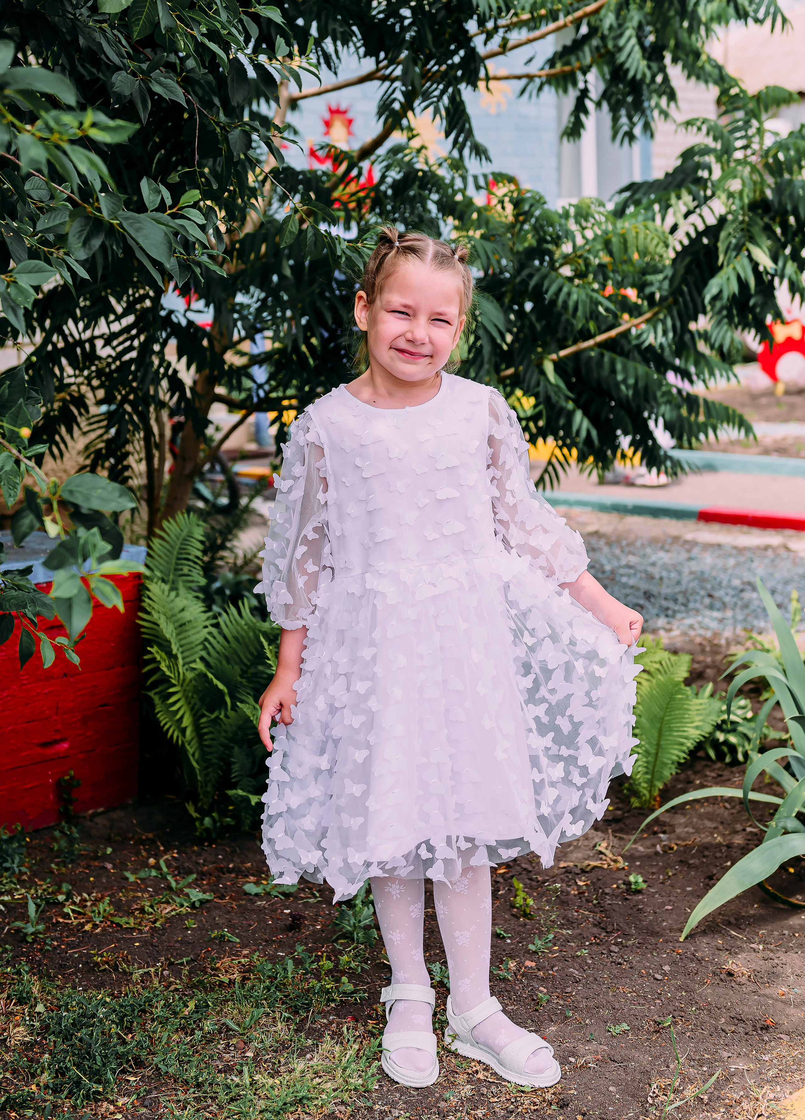 Детский сад |с.Коломыцево | 2024. ALBUMIA