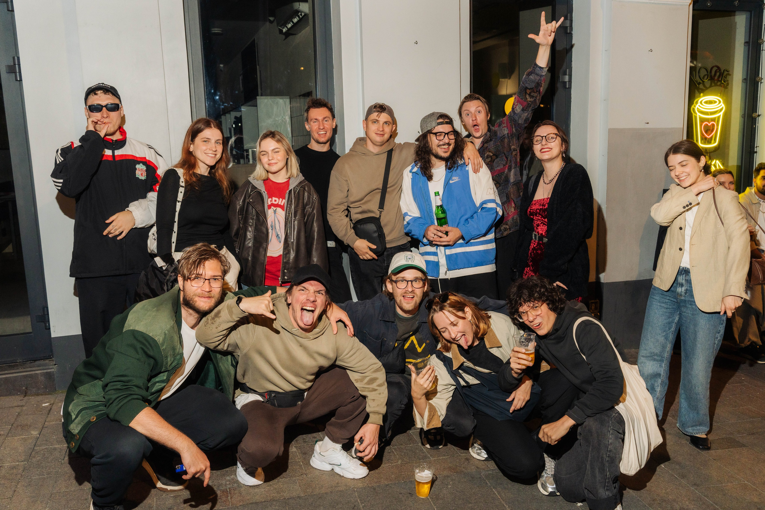 Концерты. Zizdok