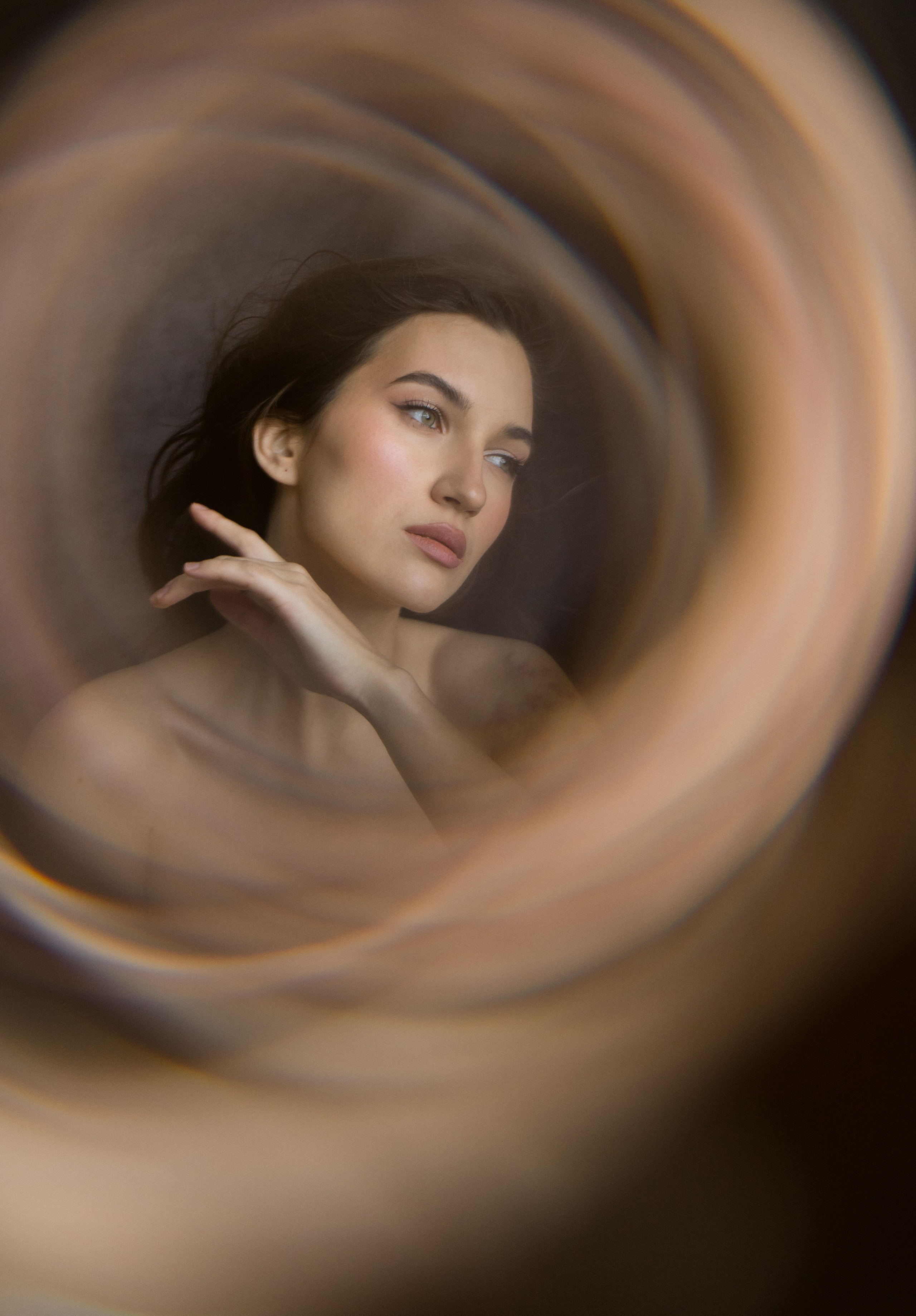 Анна. Семейный и свадебный фотограф в Краснодаре Елизавета Замаева