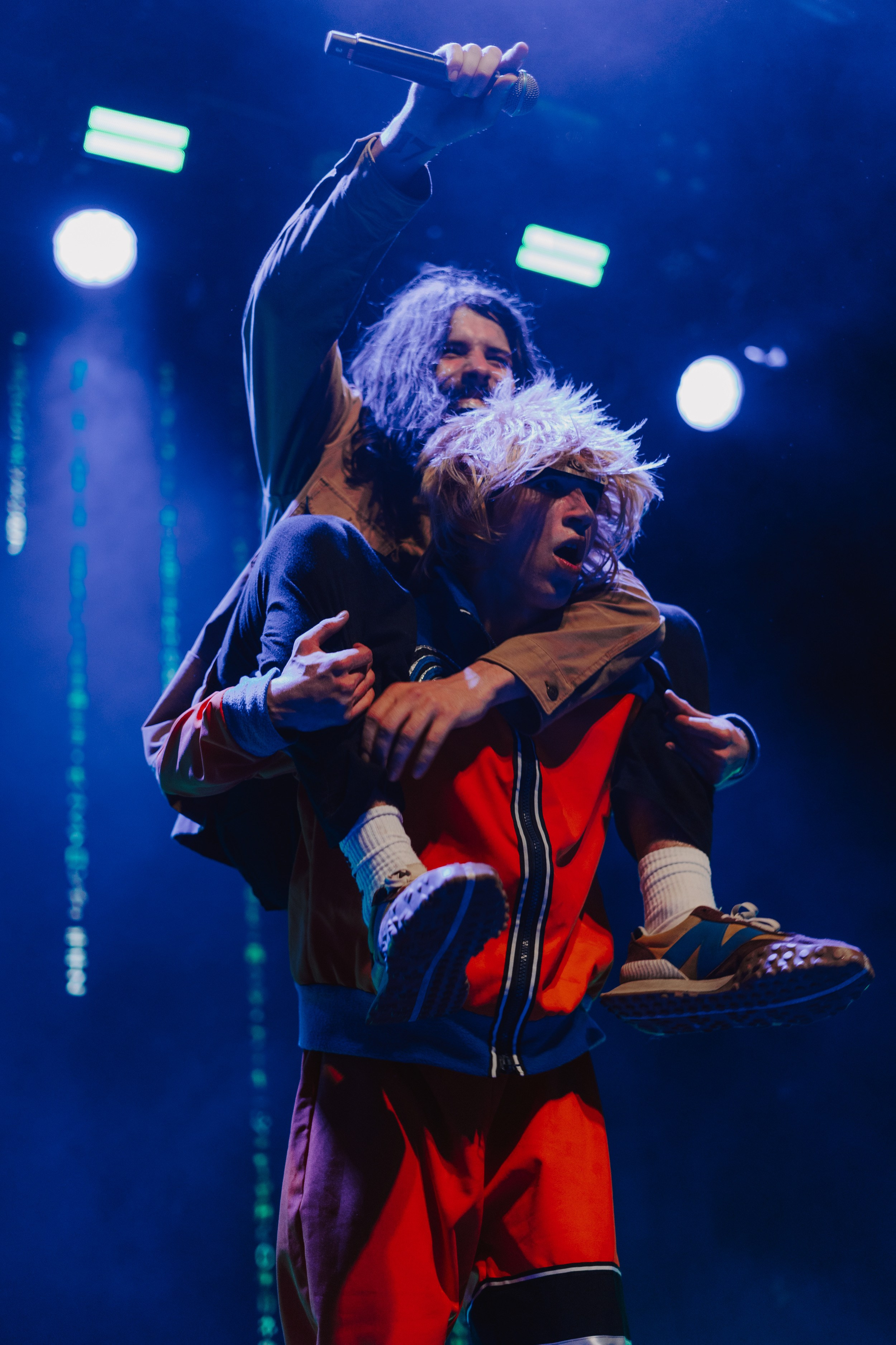 10 AGE. Фотограф первого впечатления