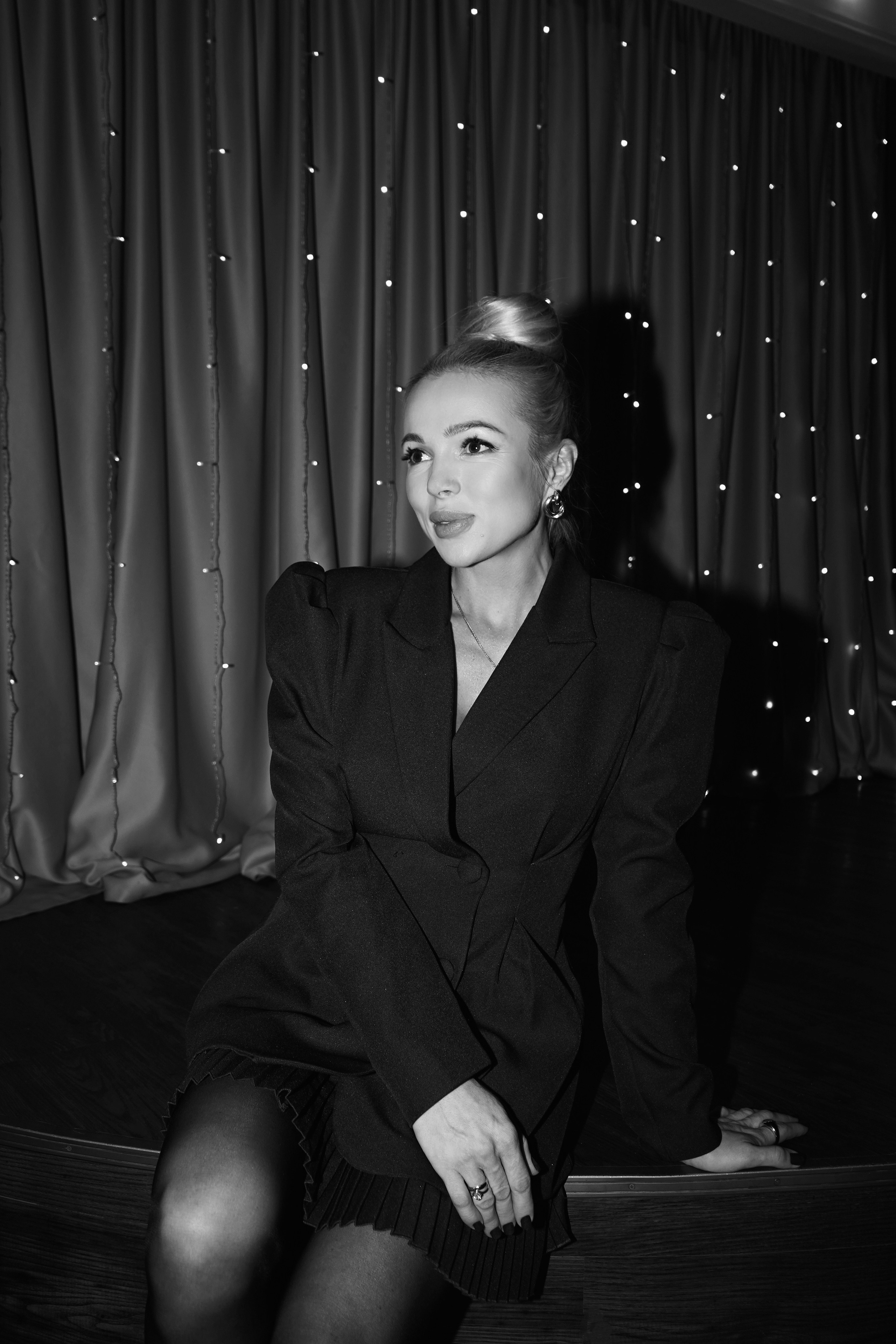 Караоке. Tuspukto