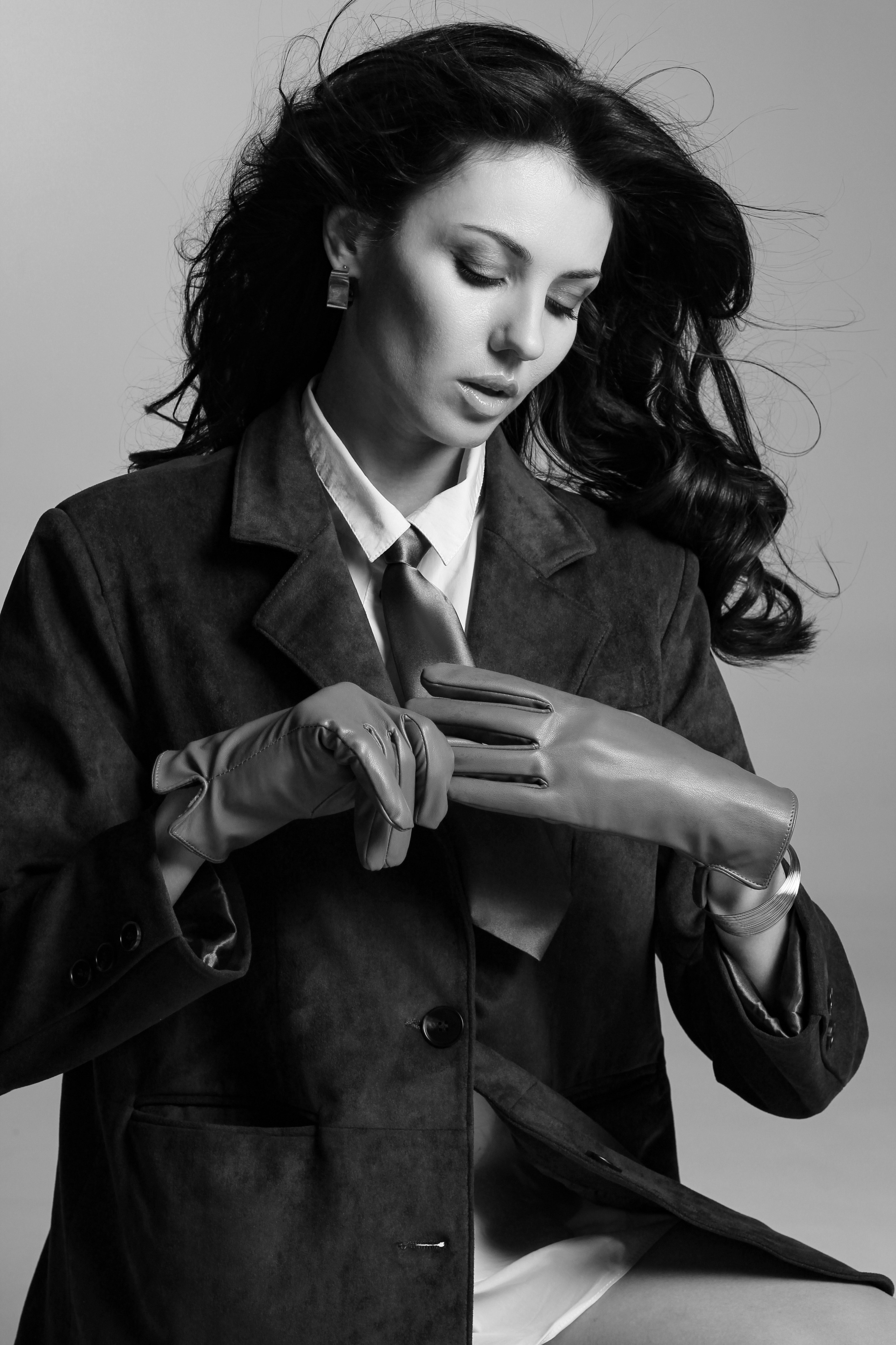 Селена. Женский фотограф в Москве Камила Бакаева