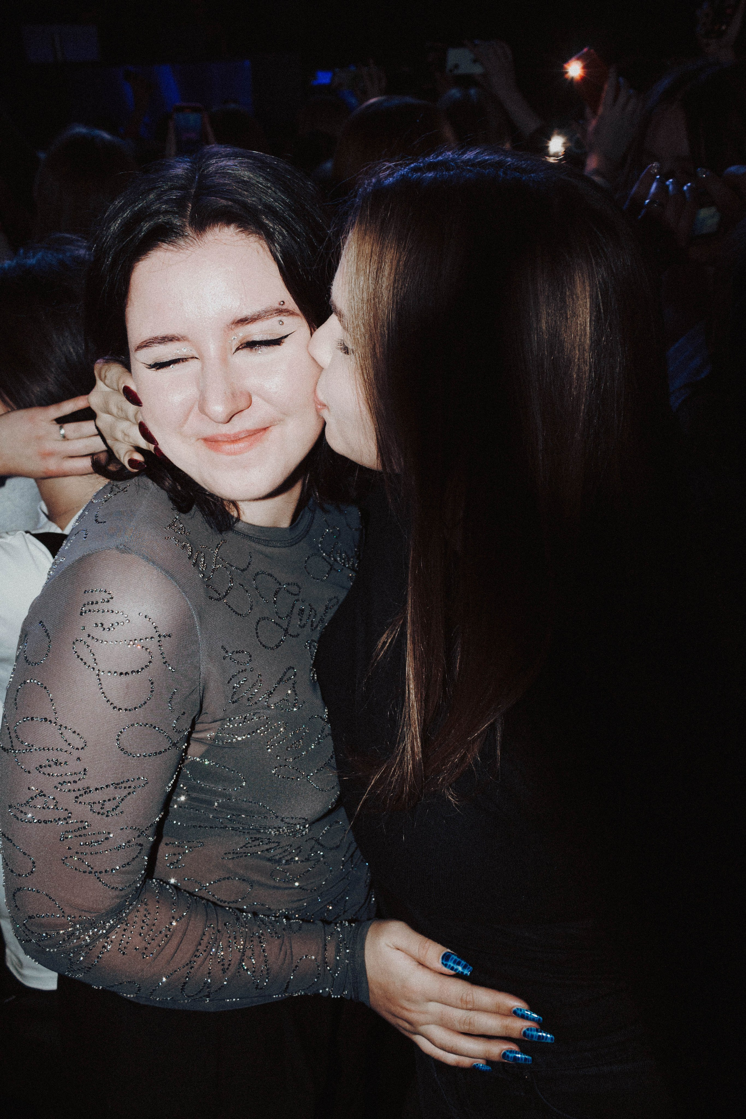 Nkeeei, Uniqe и Артем Шиловец. ФОТОГРАФ ВЛАДИВОСТОК НИКИТА КОРОЛЁВ