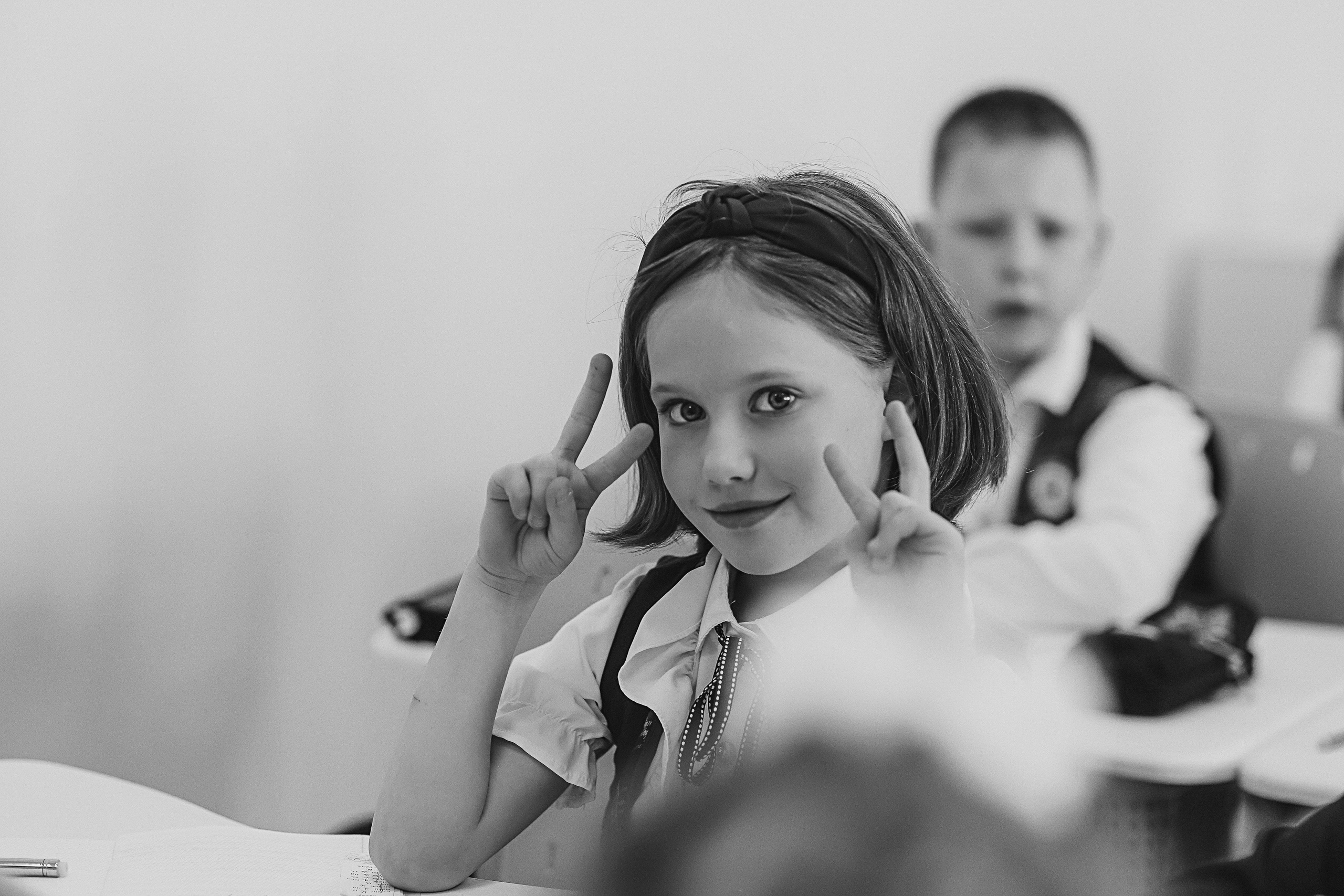 Один день в школе 1 класс. Семейный фотограф Тюмень, фотограф на роды Салмина Мария