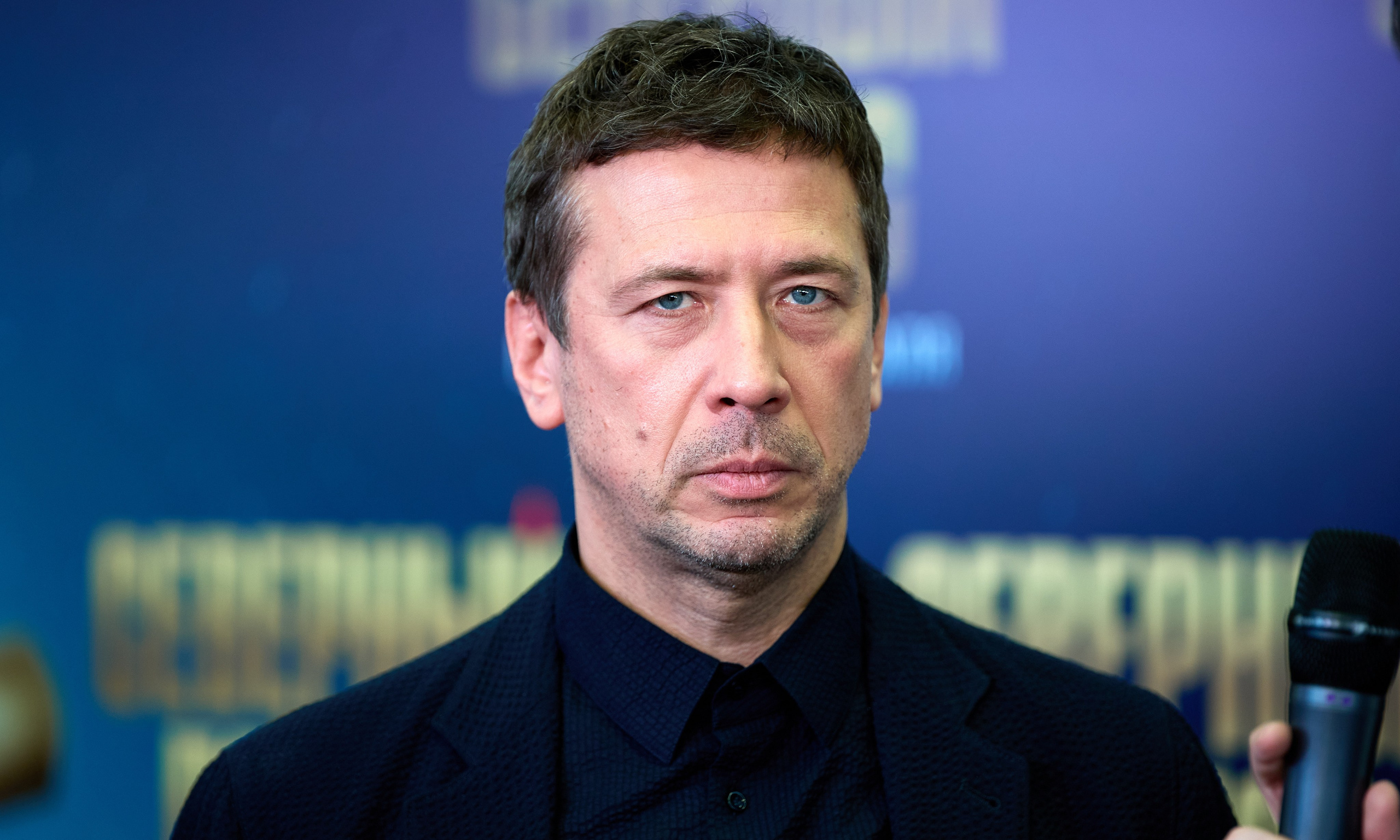 Кино. Егор Тутубалин