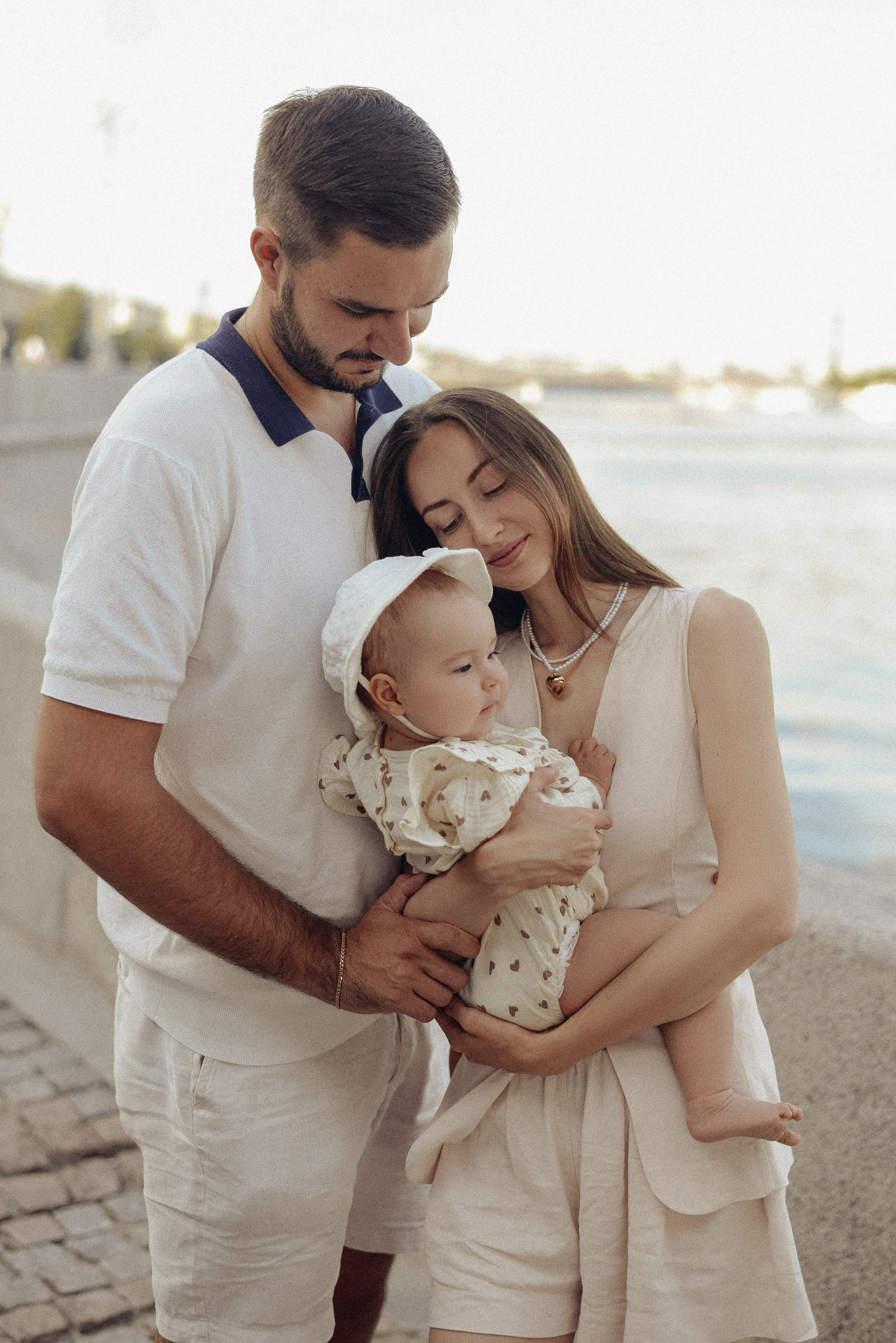 Яша, Катя и Лера. Фотограф в Москве Емельяненко Светлана