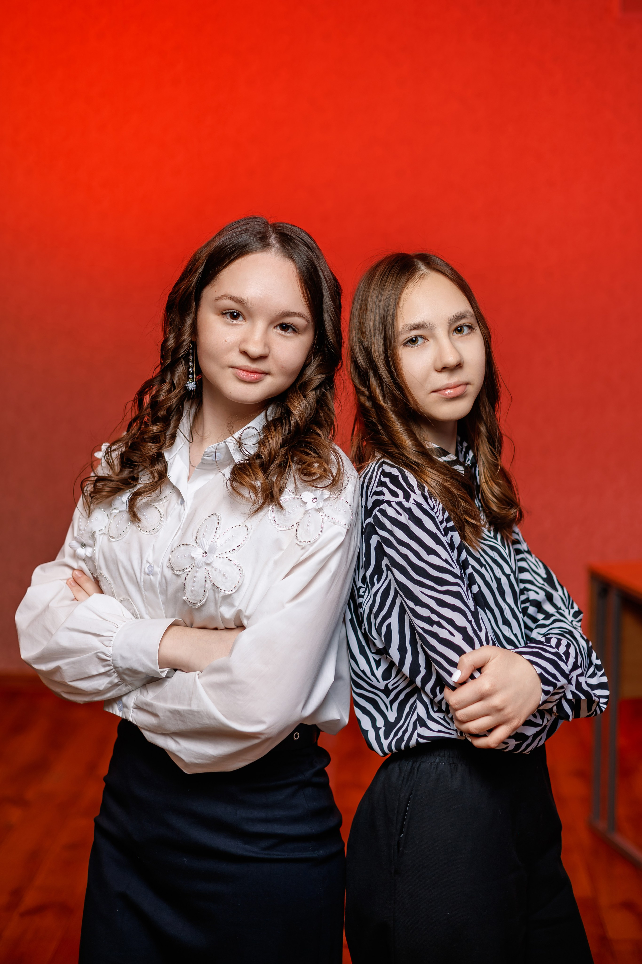 9-а, 14 шк, Каменск-Шахтинский, выпуск 2025