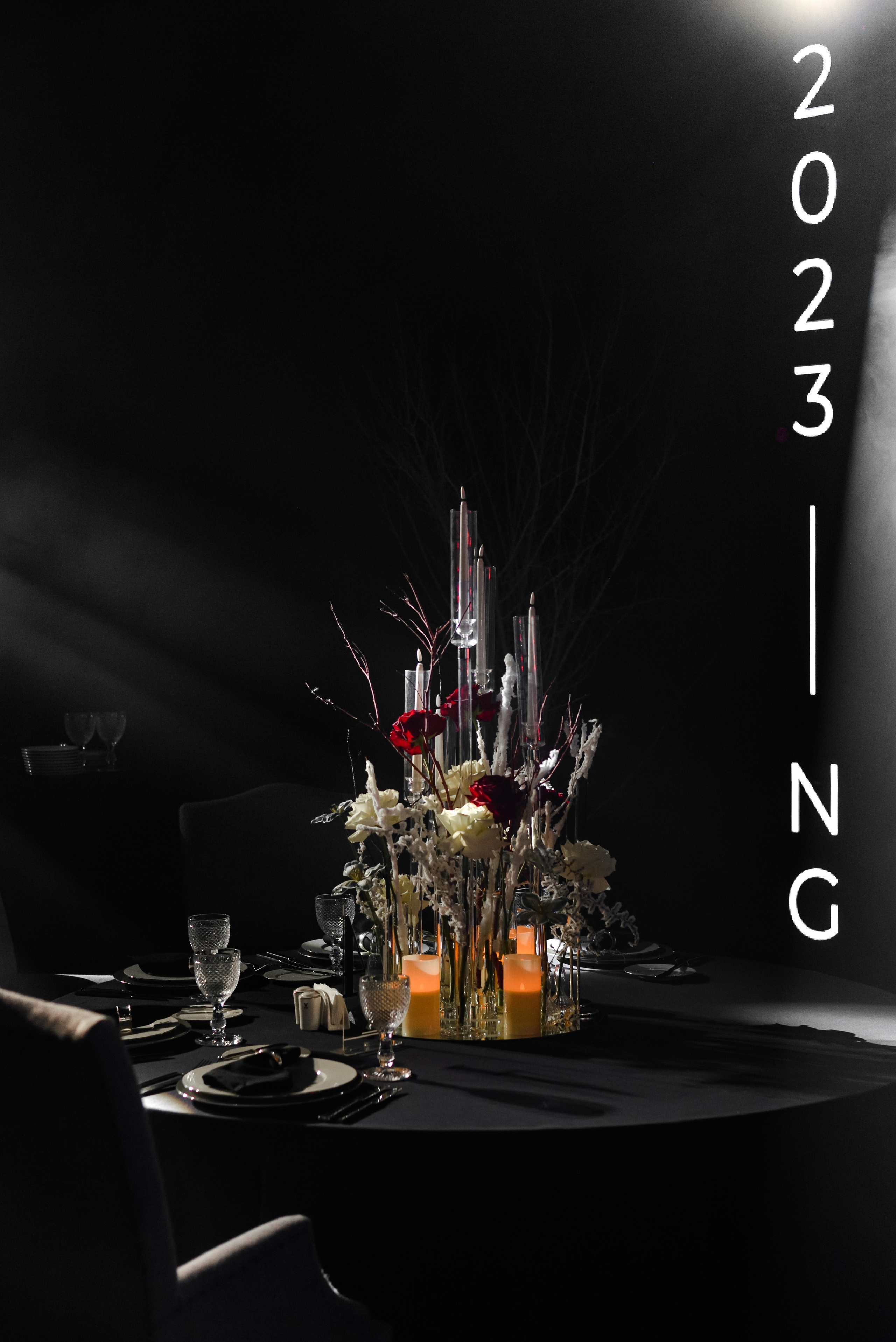 21.01.23 Юбилей в Уткино. Event-агентство «Бутик Событий» Евгении Гарновской