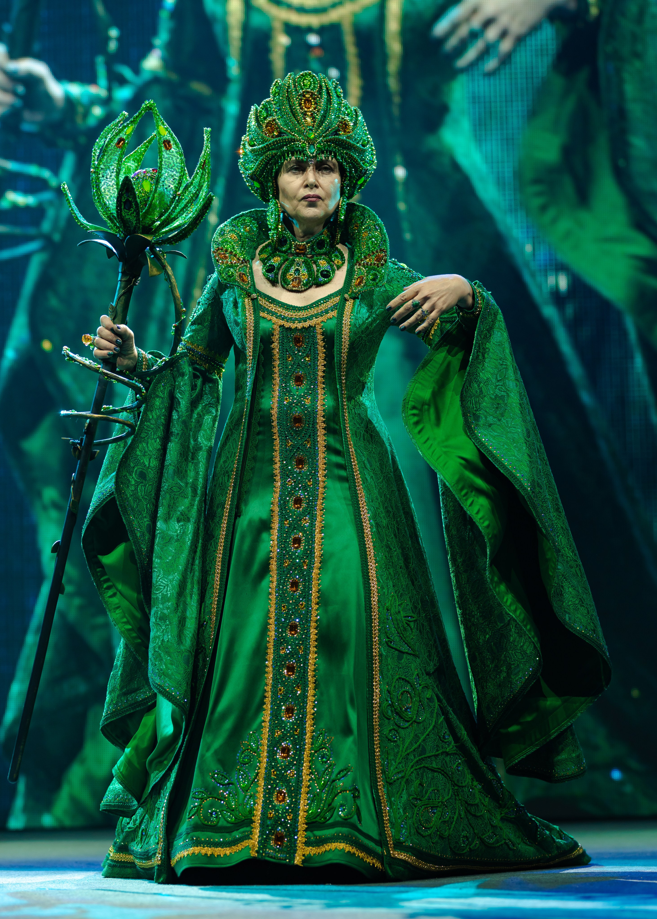 Epic Con Russia 2025. Крамер Юлиана детский и семейный фотограф