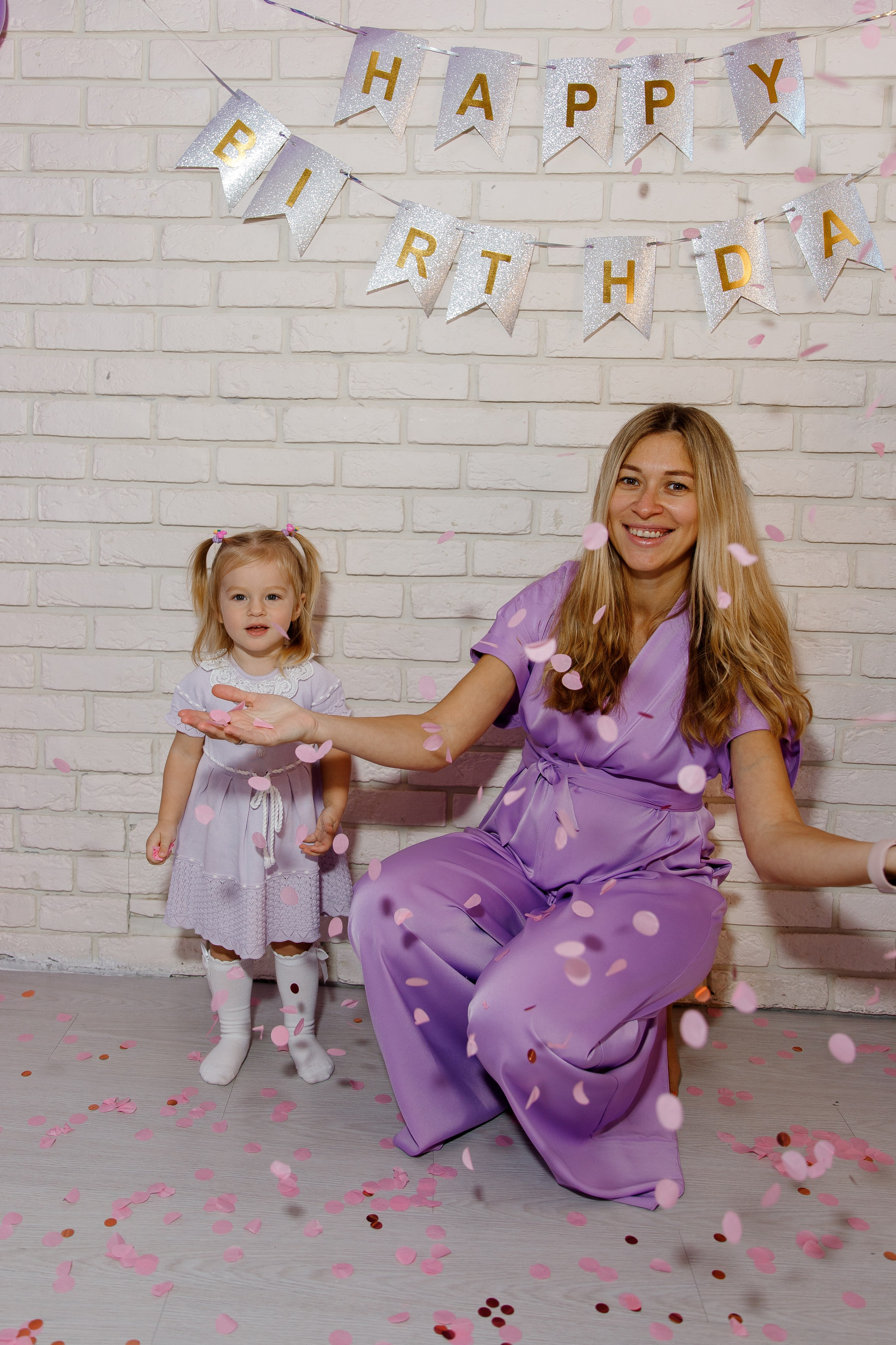 День рождения лофт Василек. Фотограф Александра Сыщенко