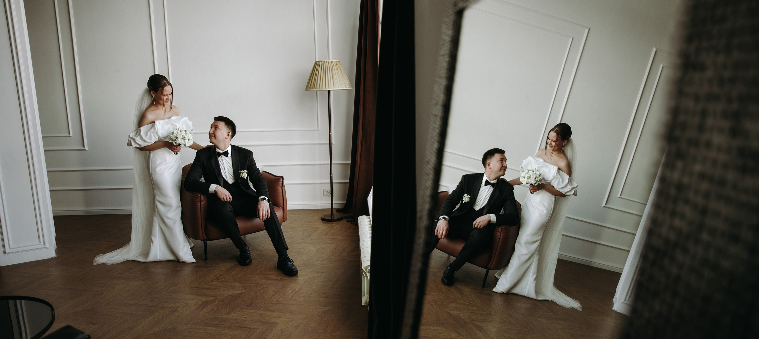 Свадебный и семейный фотограф в Уфе Руслан Миргаляов