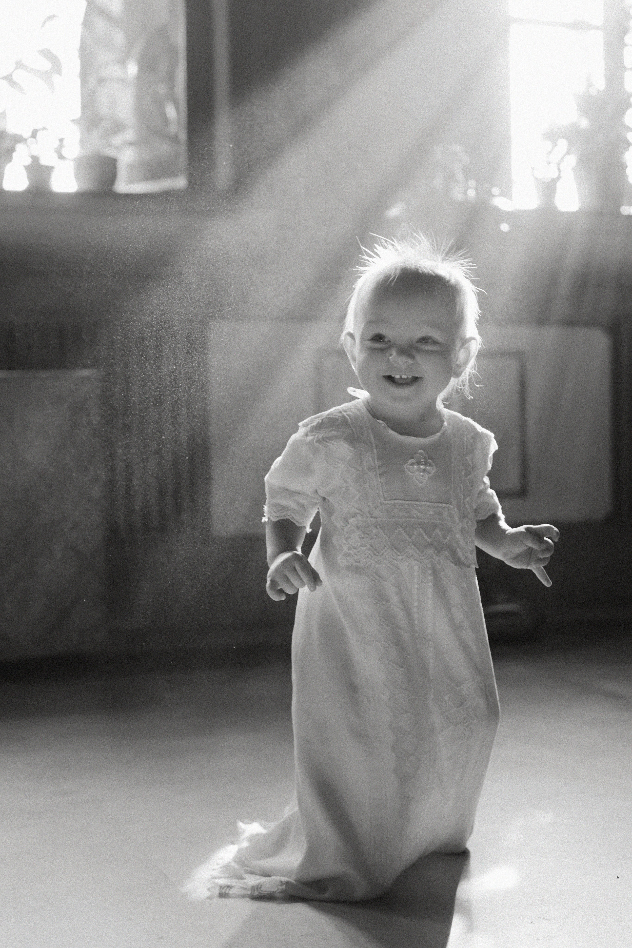 Крещение. Фотограф на Венчание и Крещение, семейный фотограф в Москве и области