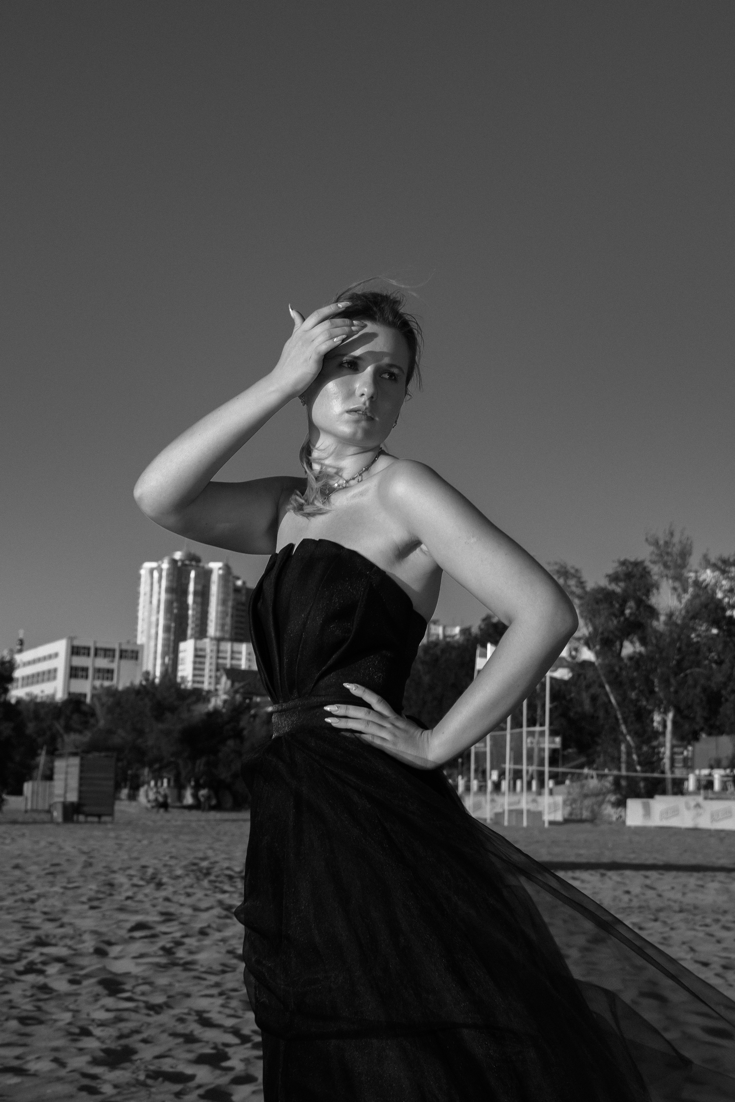 Анна. Профессиональный фотограф в Самаре Анна Конзаева