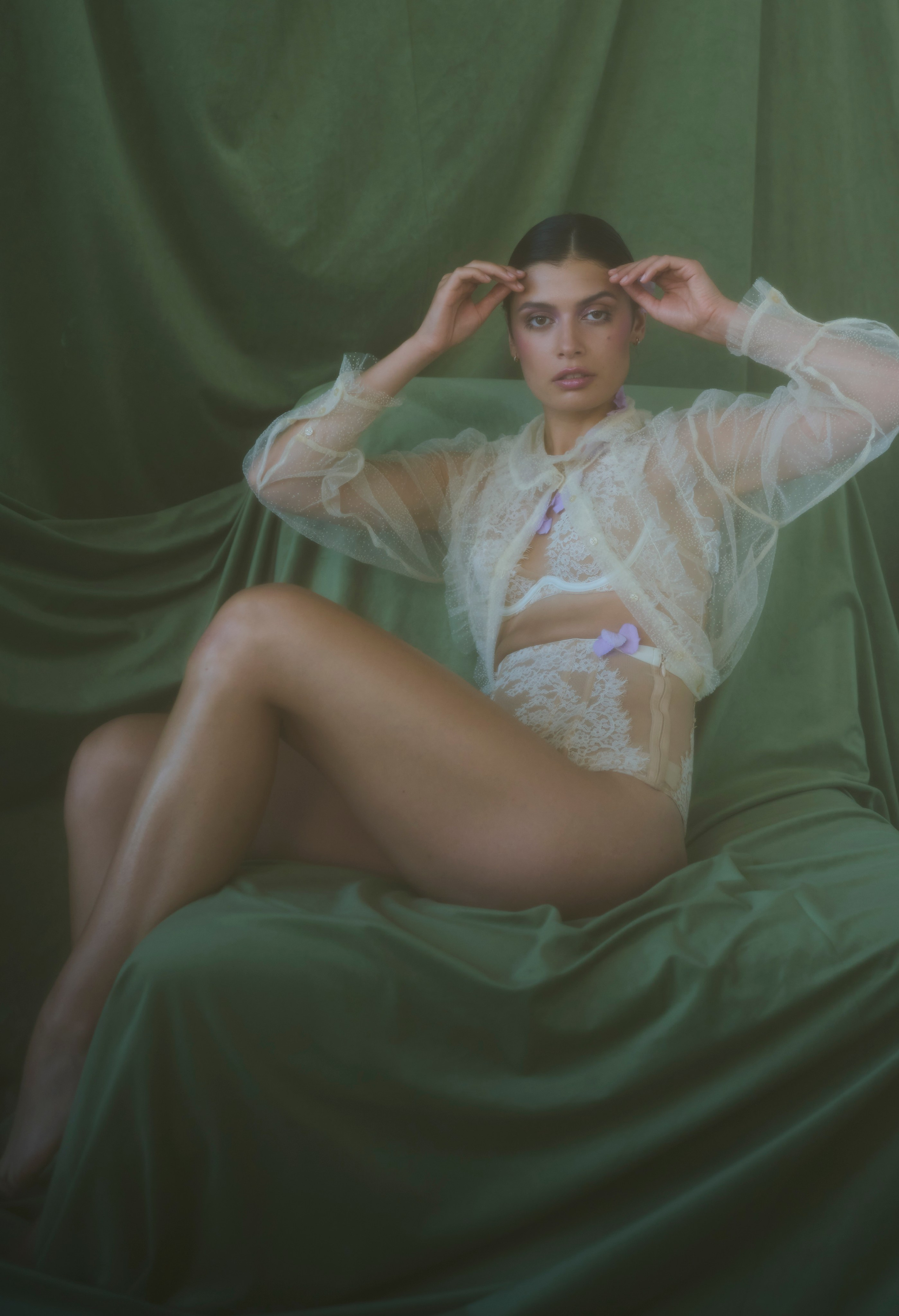 Коммерция. Photographer Маргарита Соболева