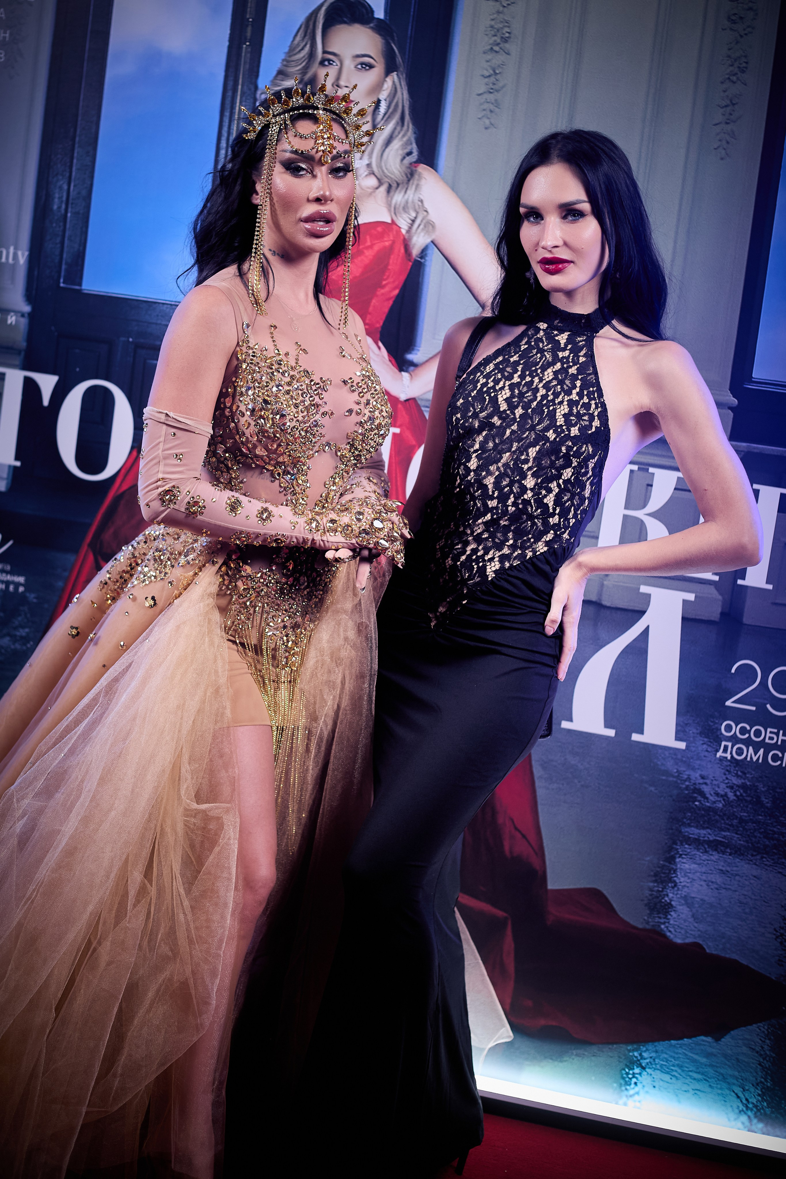 Исторический Fashion Бал 29/11 Москва. Фотограф Москва Concerts photo / Fashion photо
