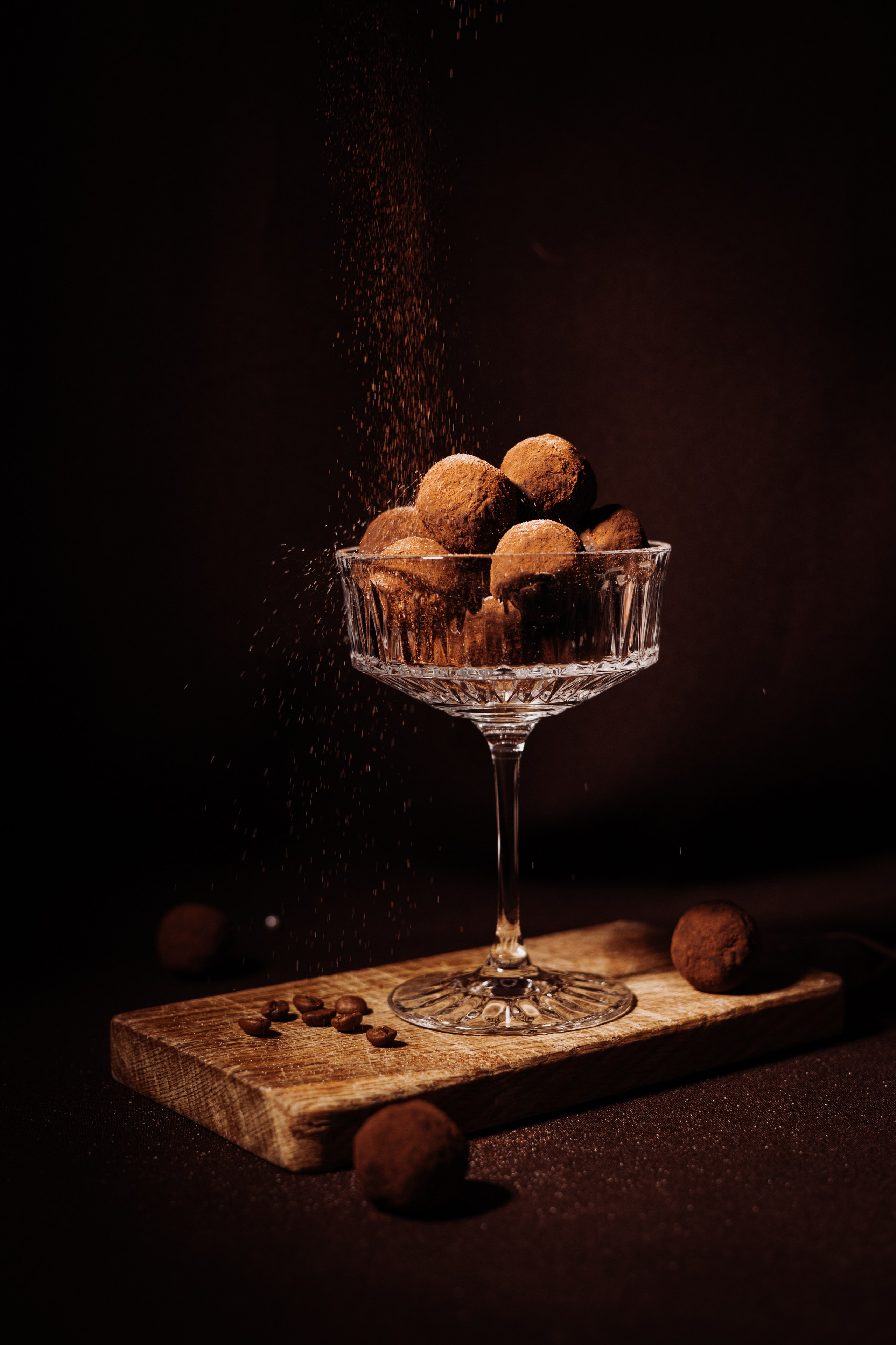 съёмка еда, фотосъёмка еды, съёмка конфет