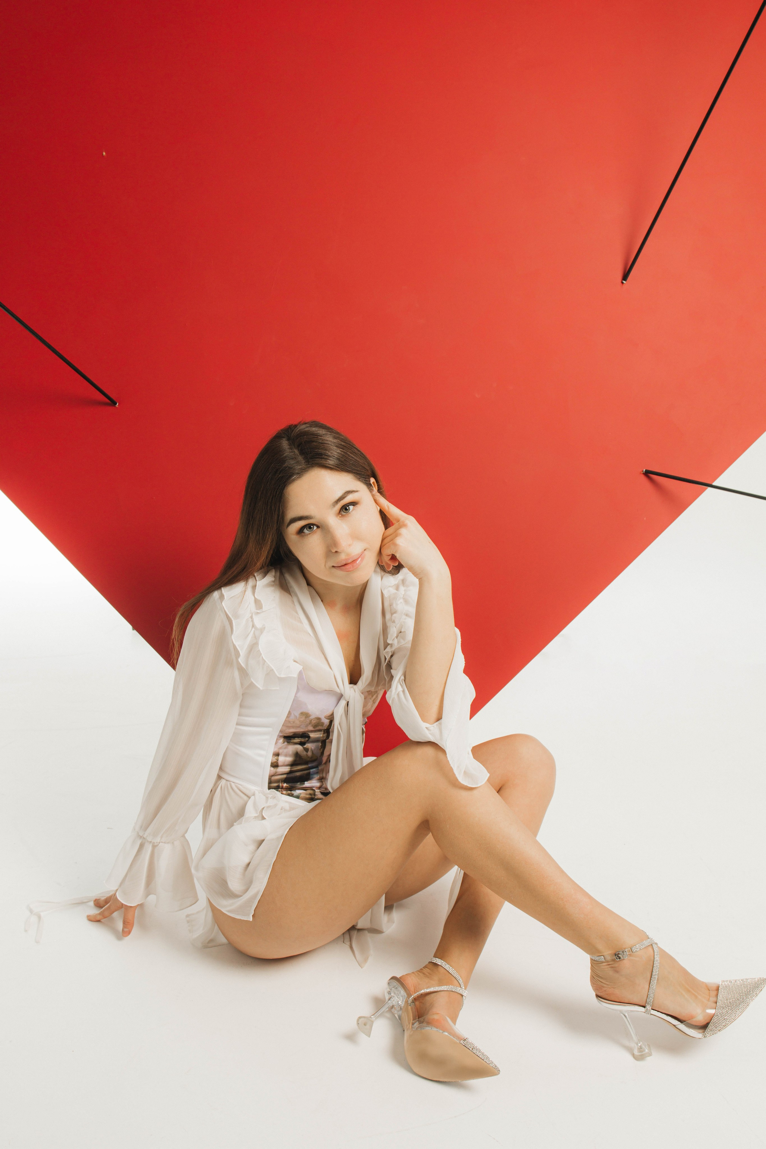 Таня. Фотограф Екатеринбург Анастасия Лиханова