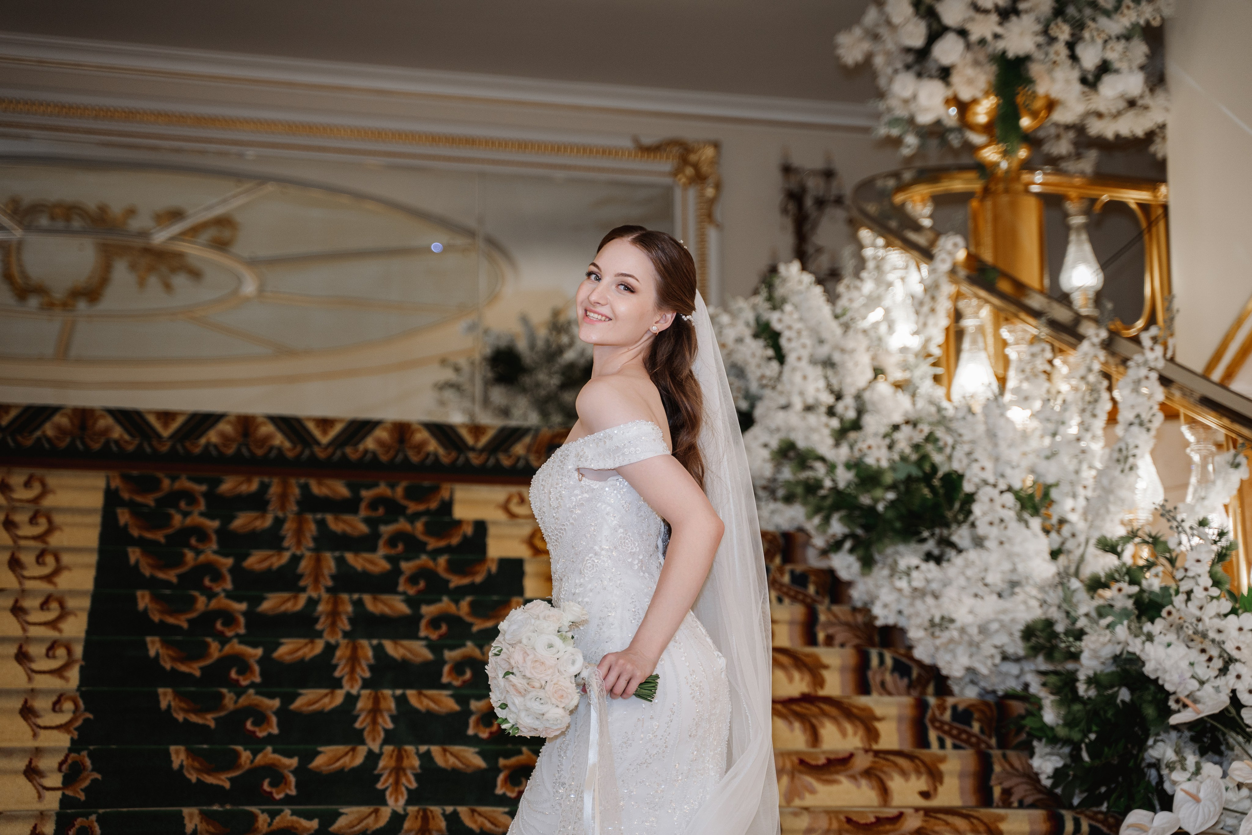 K&L Always and Forever. Свадебный фотограф Москва Инесса Зверева