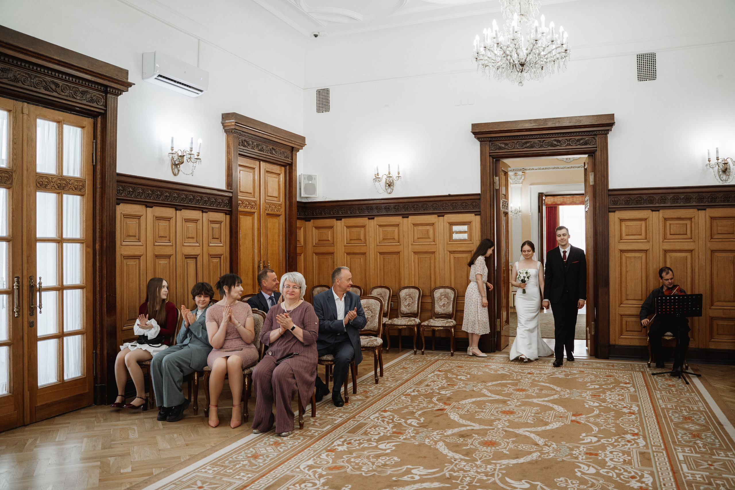 М&В Love n streets. Свадебный фотограф Москва Инесса Зверева