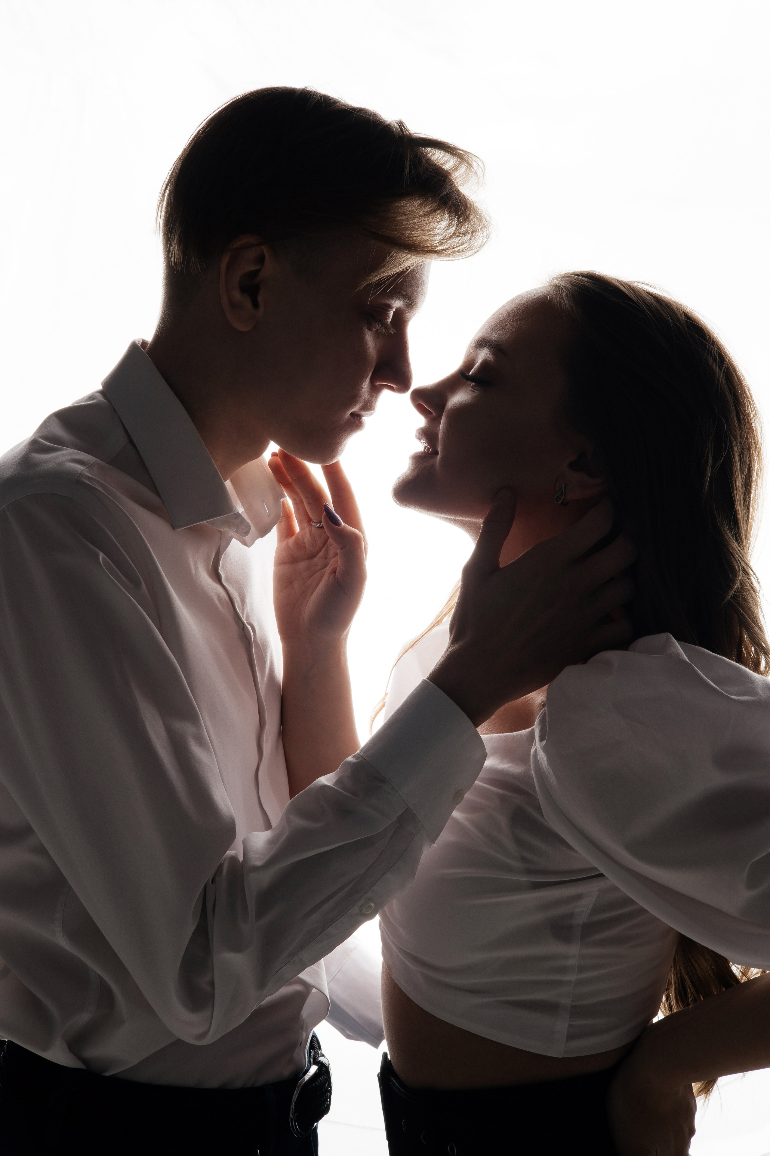 Семейные истории. Фотограф в Дзержинске и Нижнем Новгороде Ирина Мещерякова