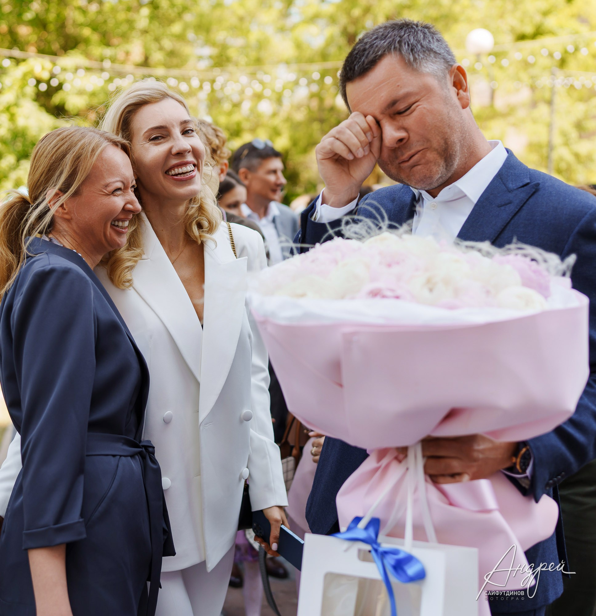 Последний звонок КЭО. Свадебный и семейный фотограф в Ростове-на-Дону. Андрей Сайфутдинов