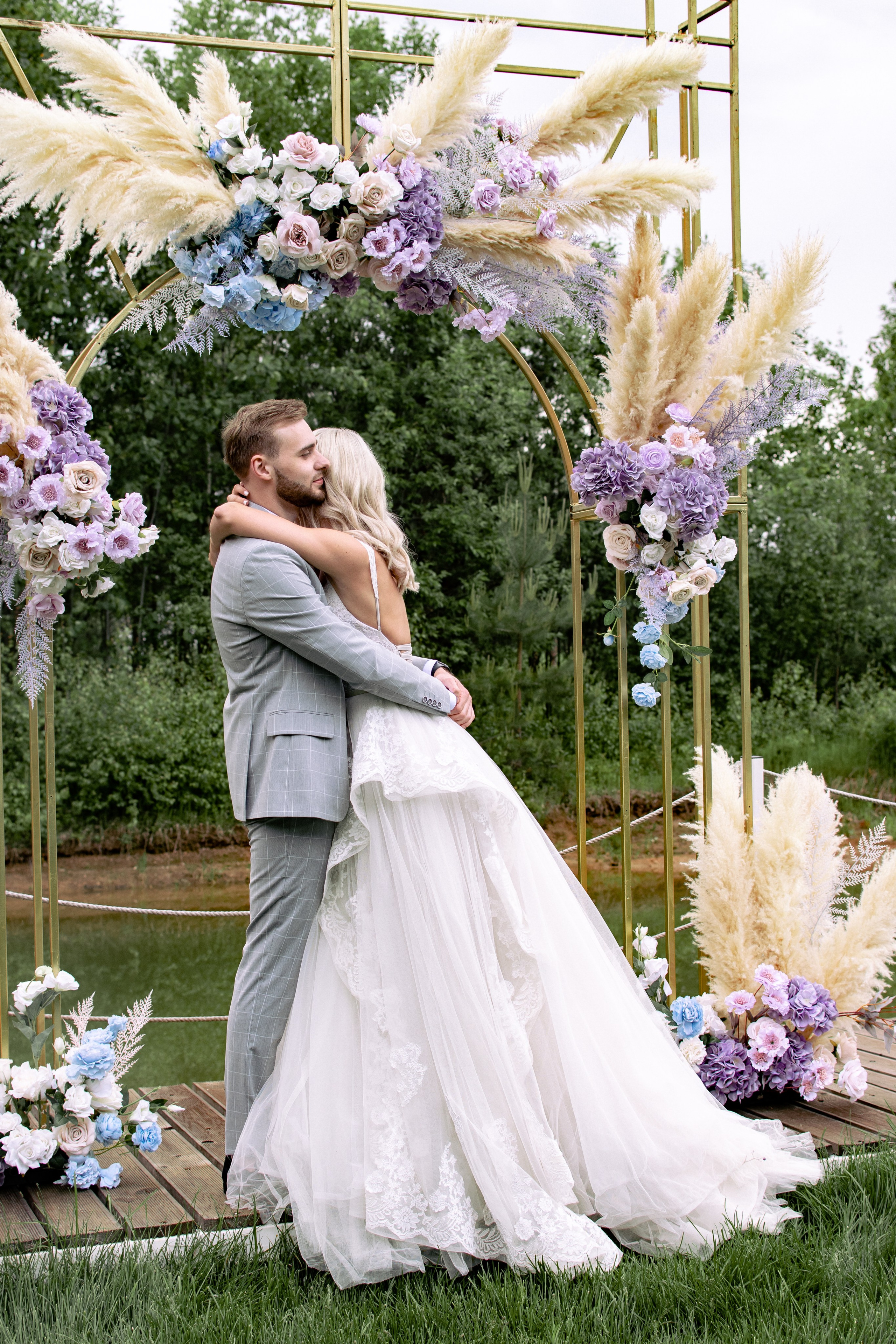 Свадьба Марина и Илья. Фотограф в Твери Дементьева Анастасия