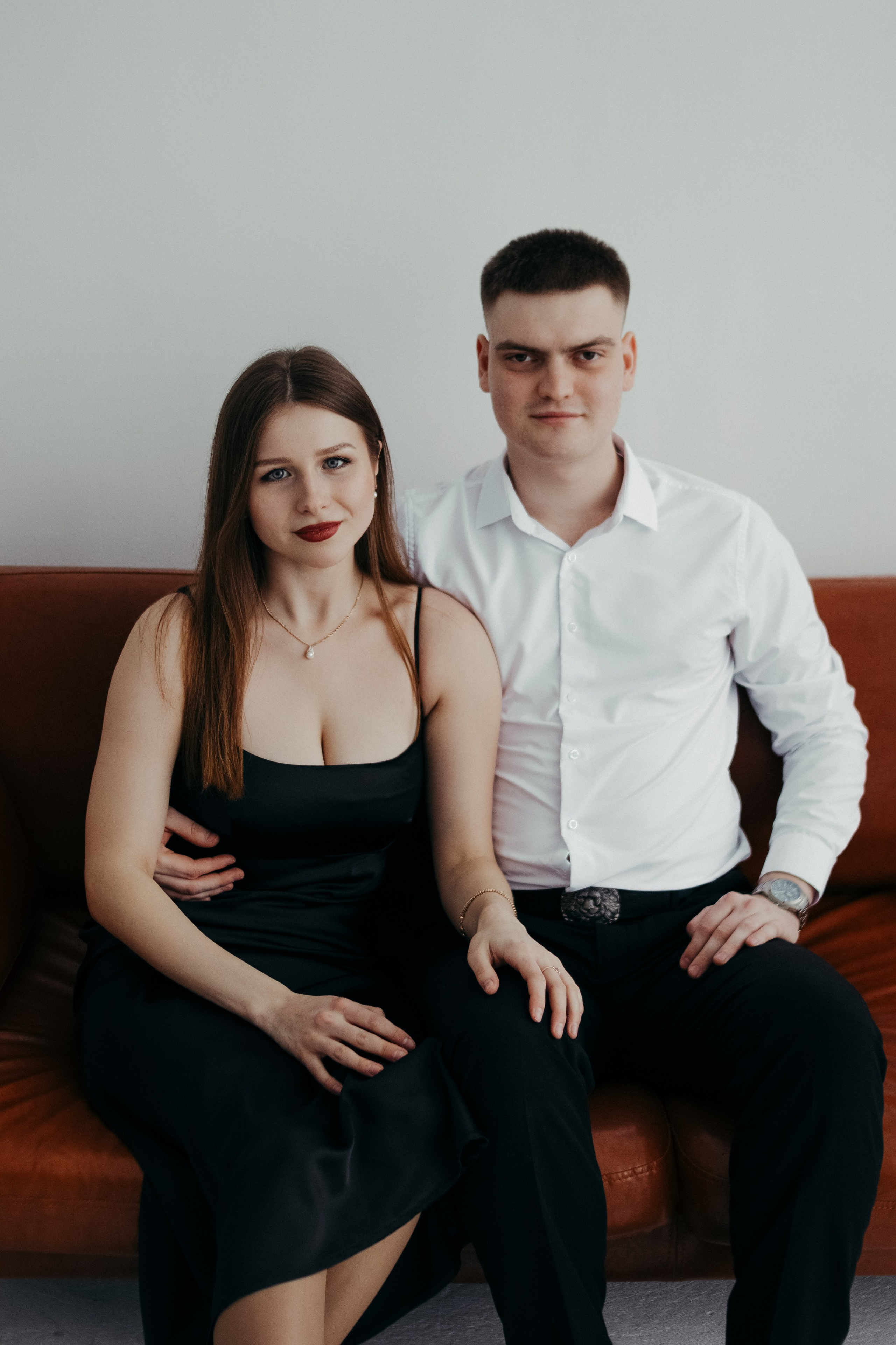 A&E. Ника — ваш персональный фотограф в Нижнем Новгороде