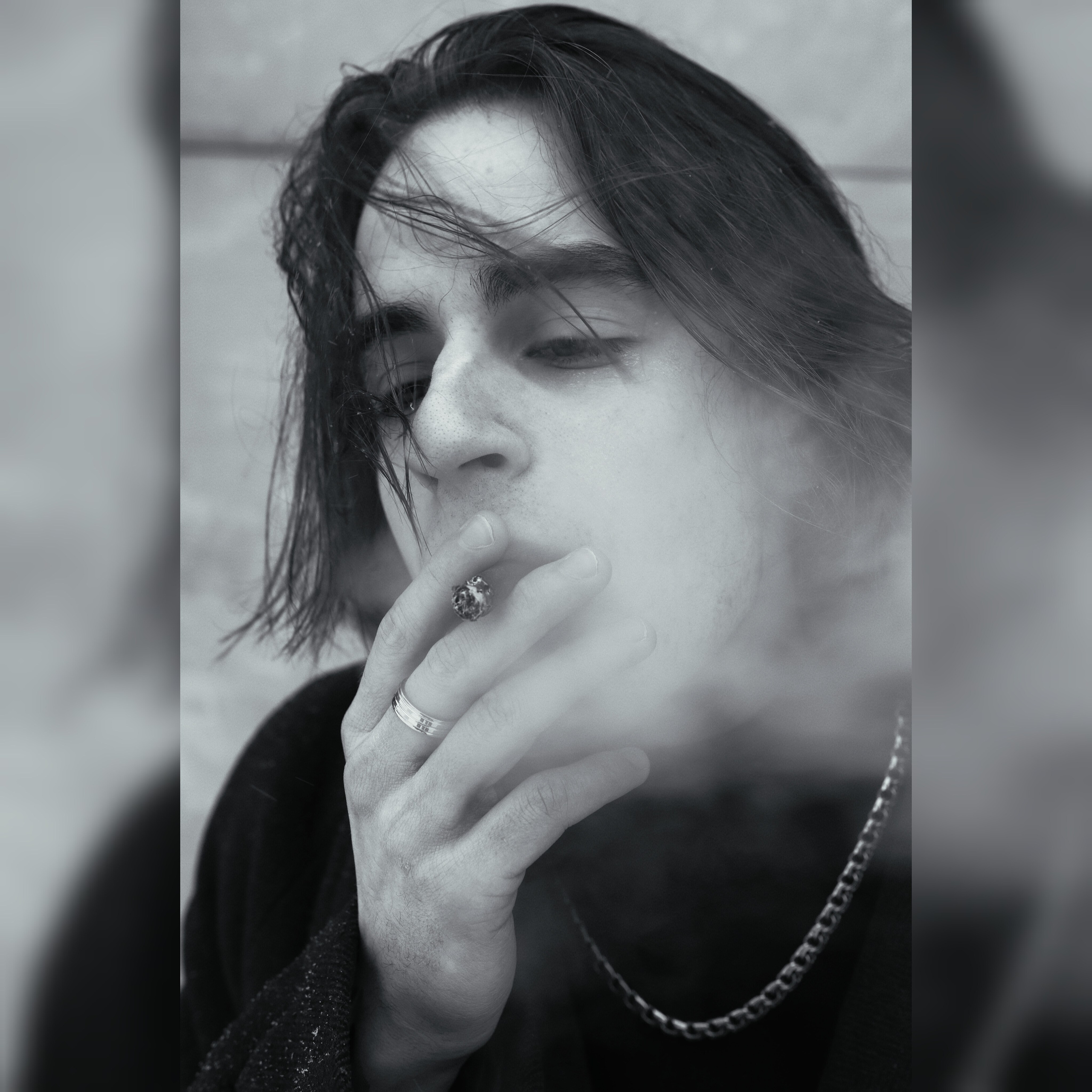 Портретная съемка — фотогалерея. Портретный и репортажный фотограф в Москве Иван Майоров