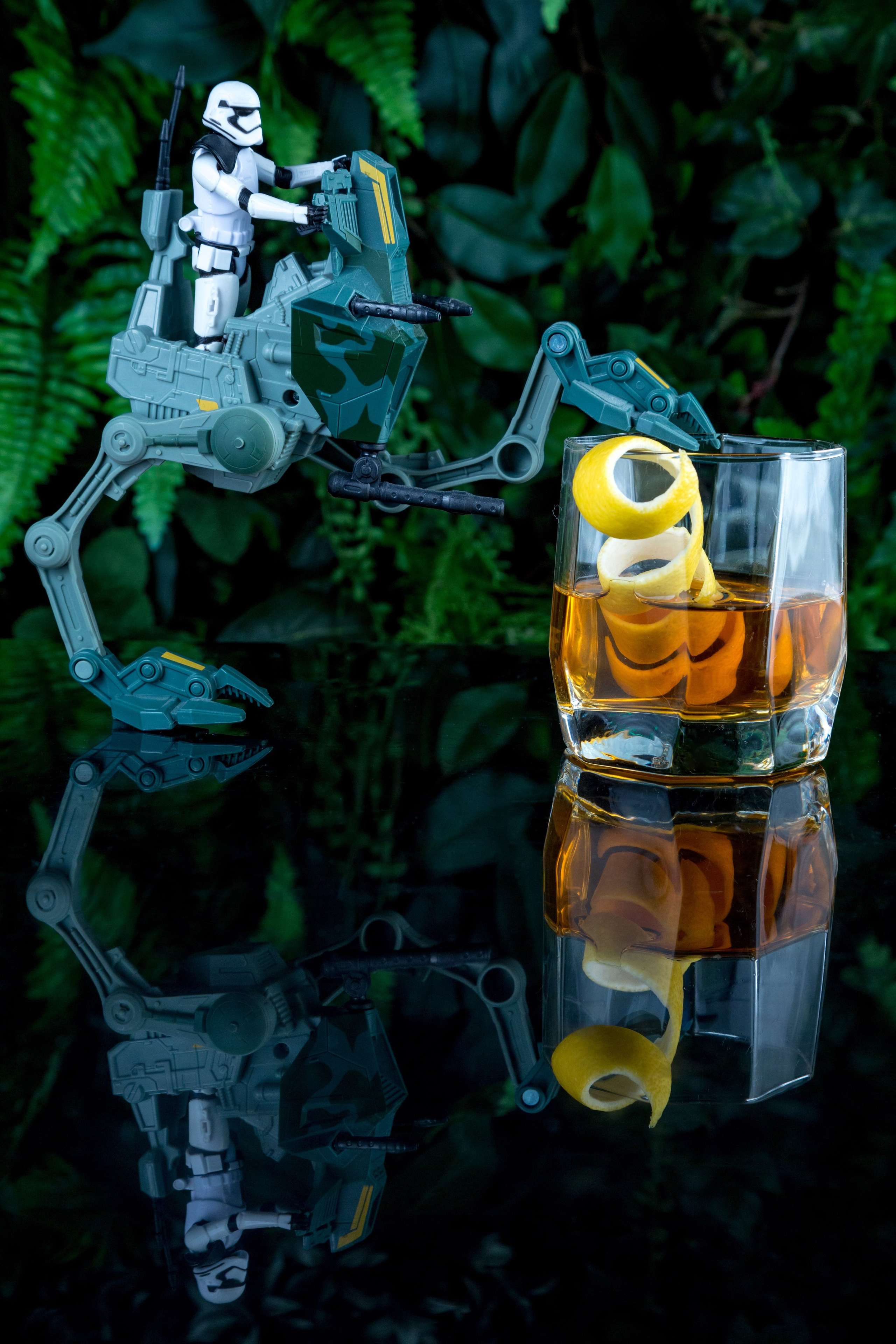 LuLu, барное 2018. Фуд-фотограф Гумеров Ильдар