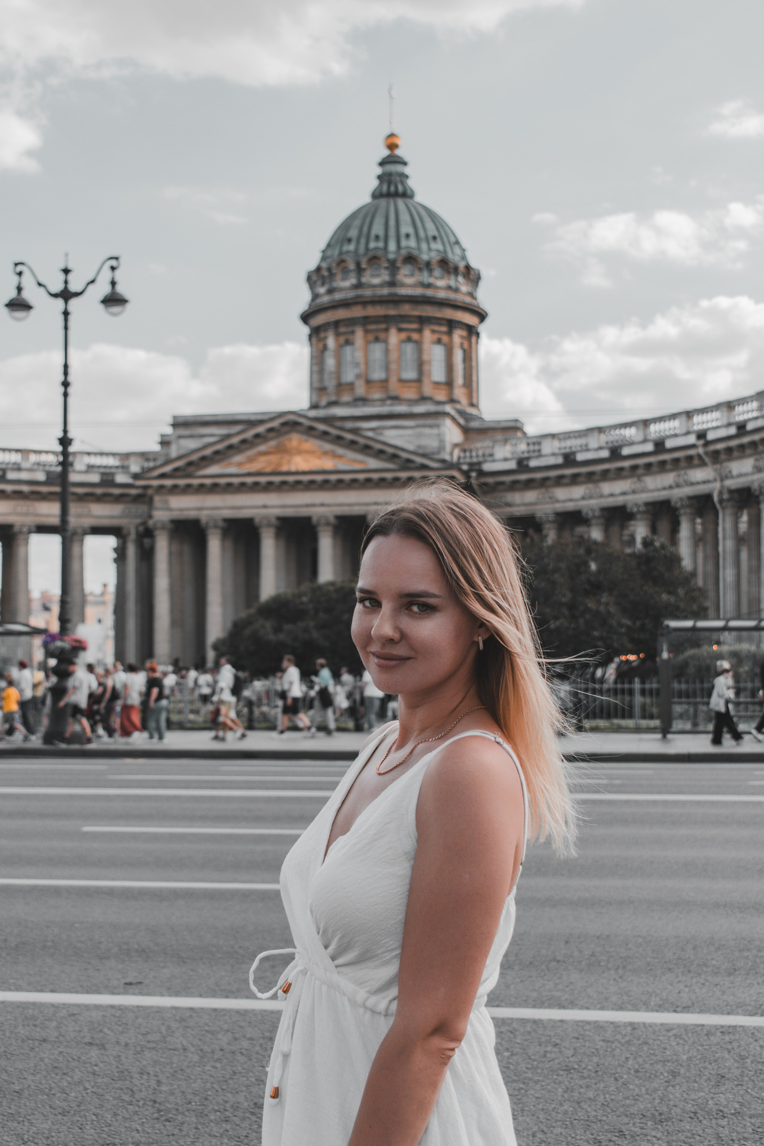 Семейная фотосессия Татьяны. Сергей Ильин | Фотограф