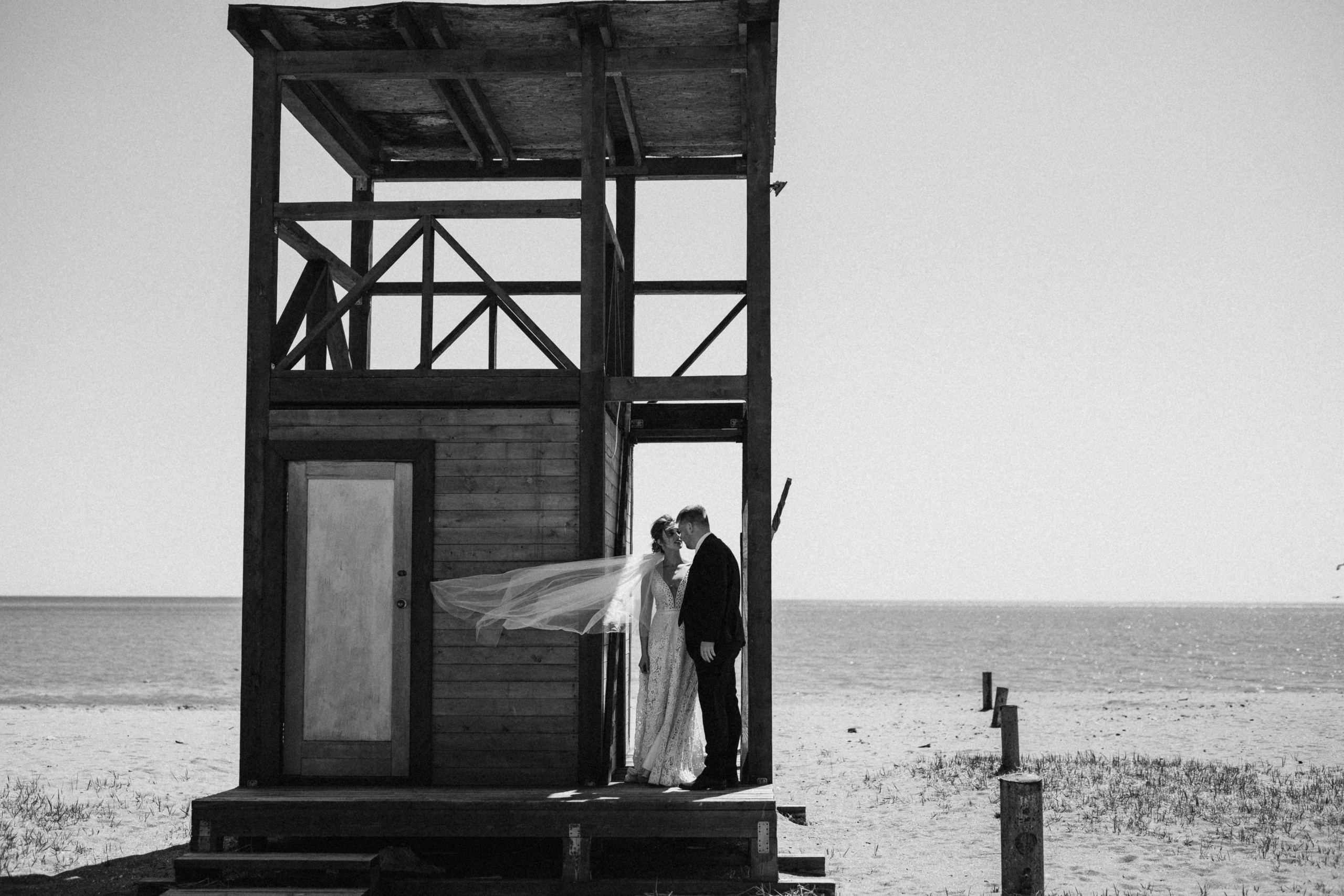 Анатолий и Маргарита. Свадебный и семейный фотограф во Владивостоке Овчинникова Дарья